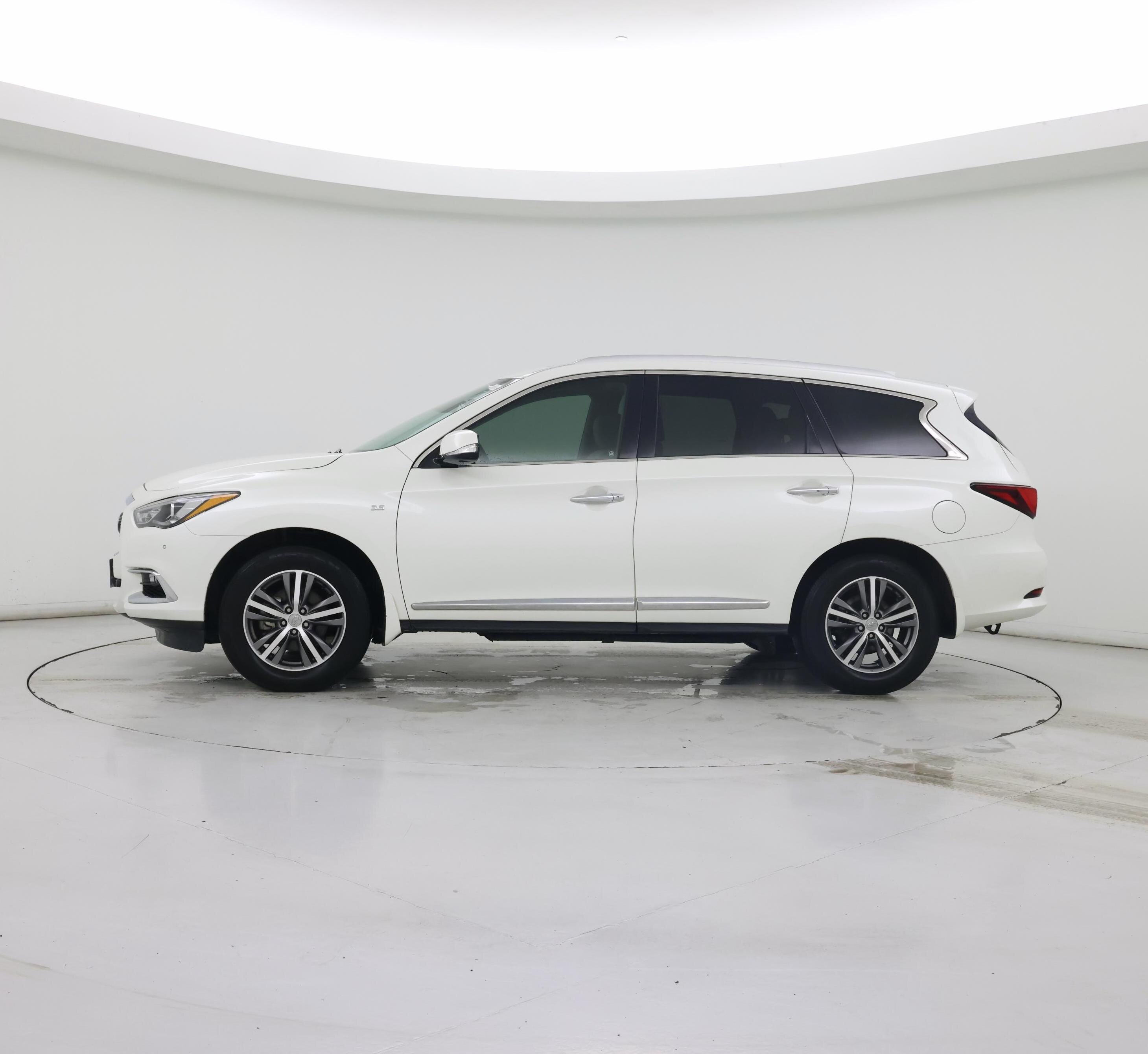 Thumbnail: 2020 INFINITI QX60 - 3