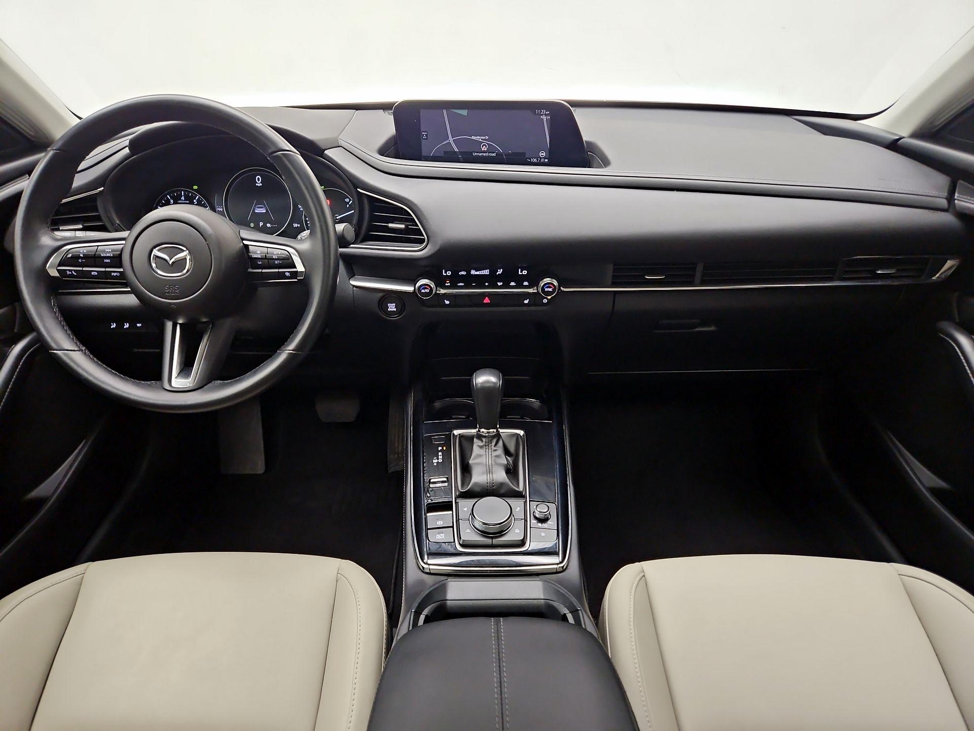Thumbnail: 2025 Mazda CX-30 - 9