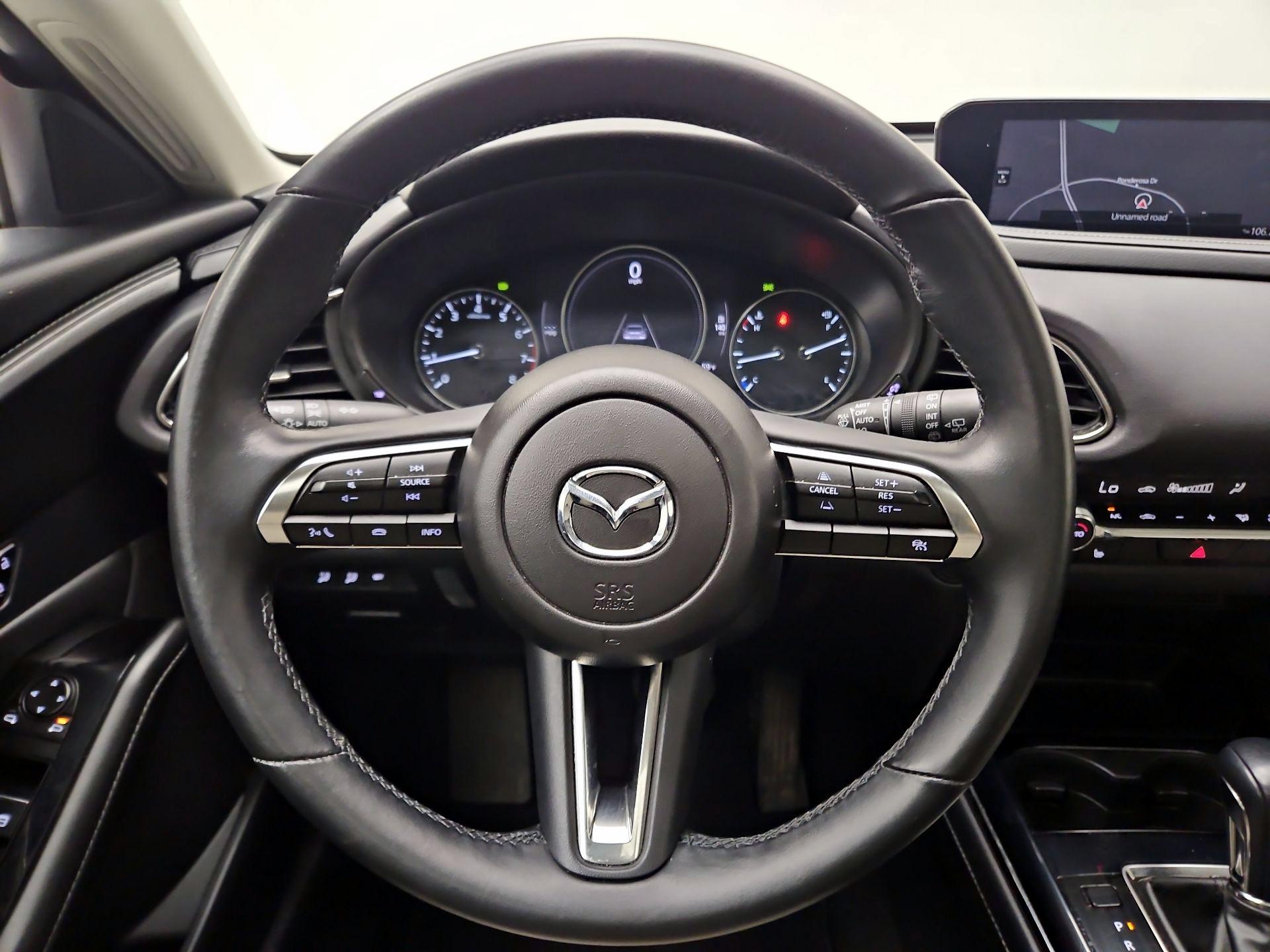 Thumbnail: 2025 Mazda CX-30 - 10