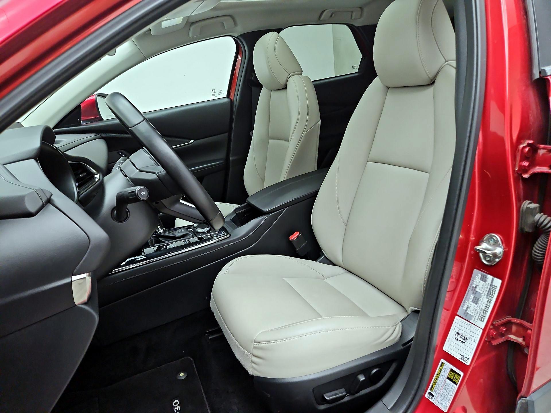 Thumbnail: 2025 Mazda CX-30 - 11