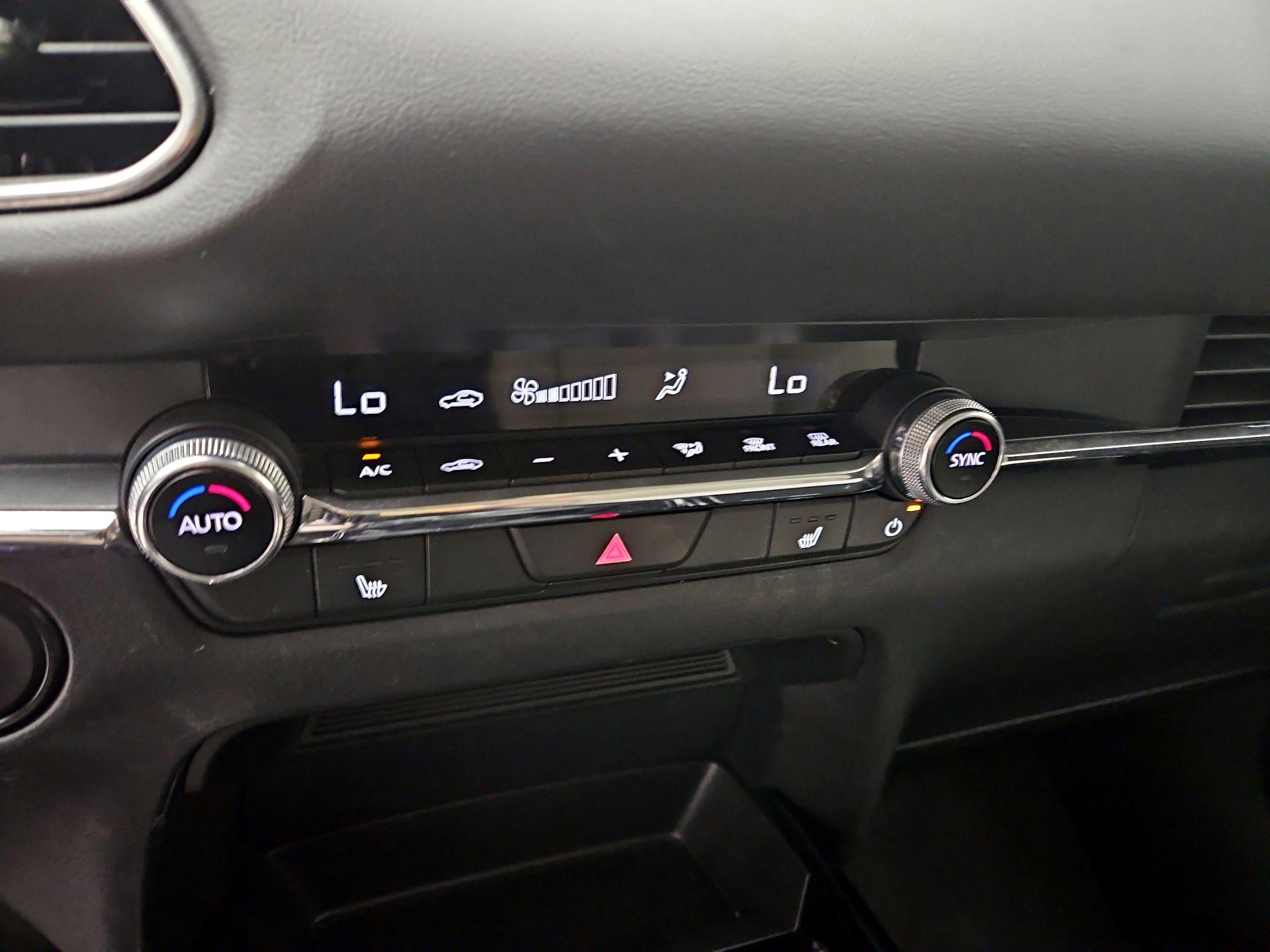 Thumbnail: 2025 Mazda CX-30 - 17