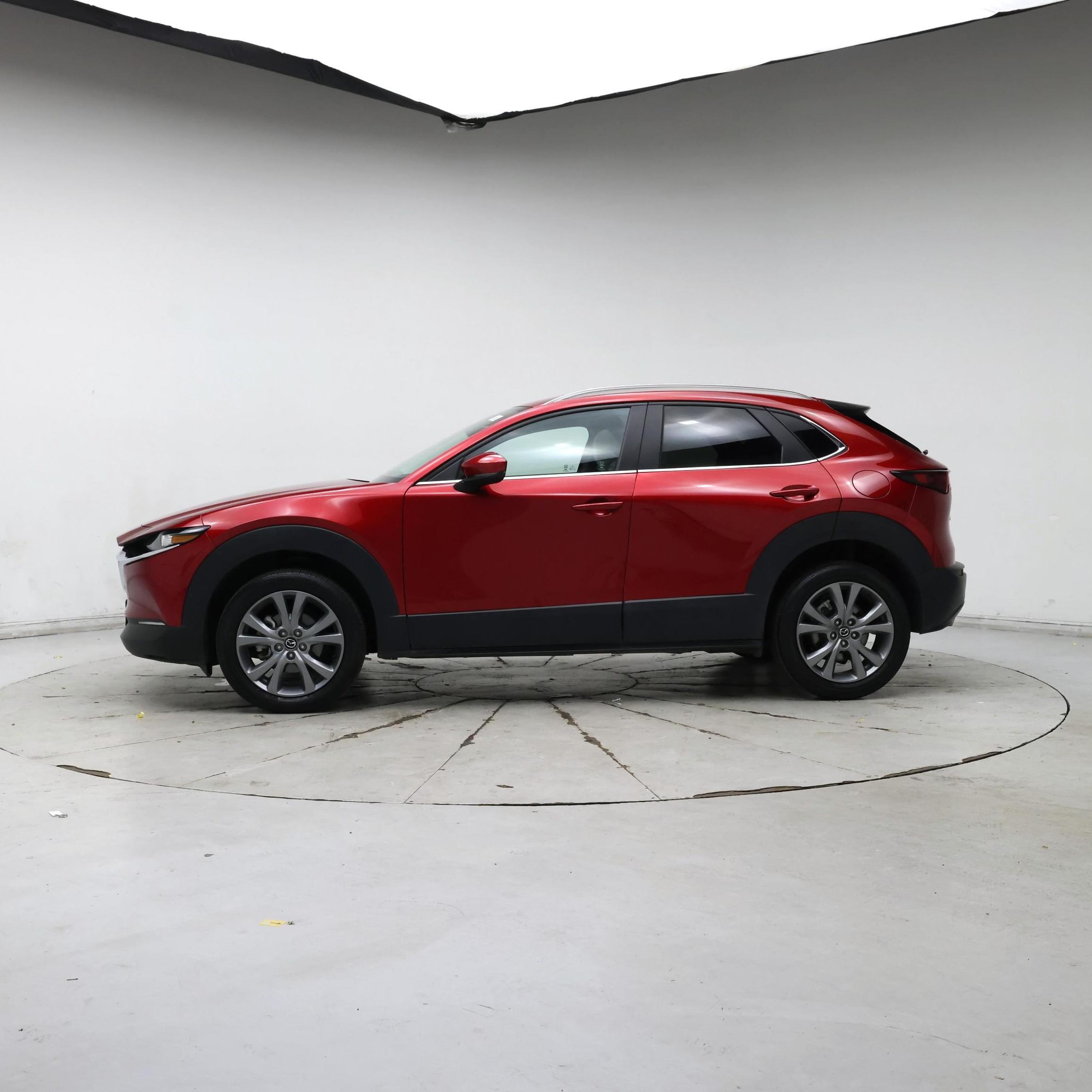 Thumbnail: 2025 Mazda CX-30 - 3