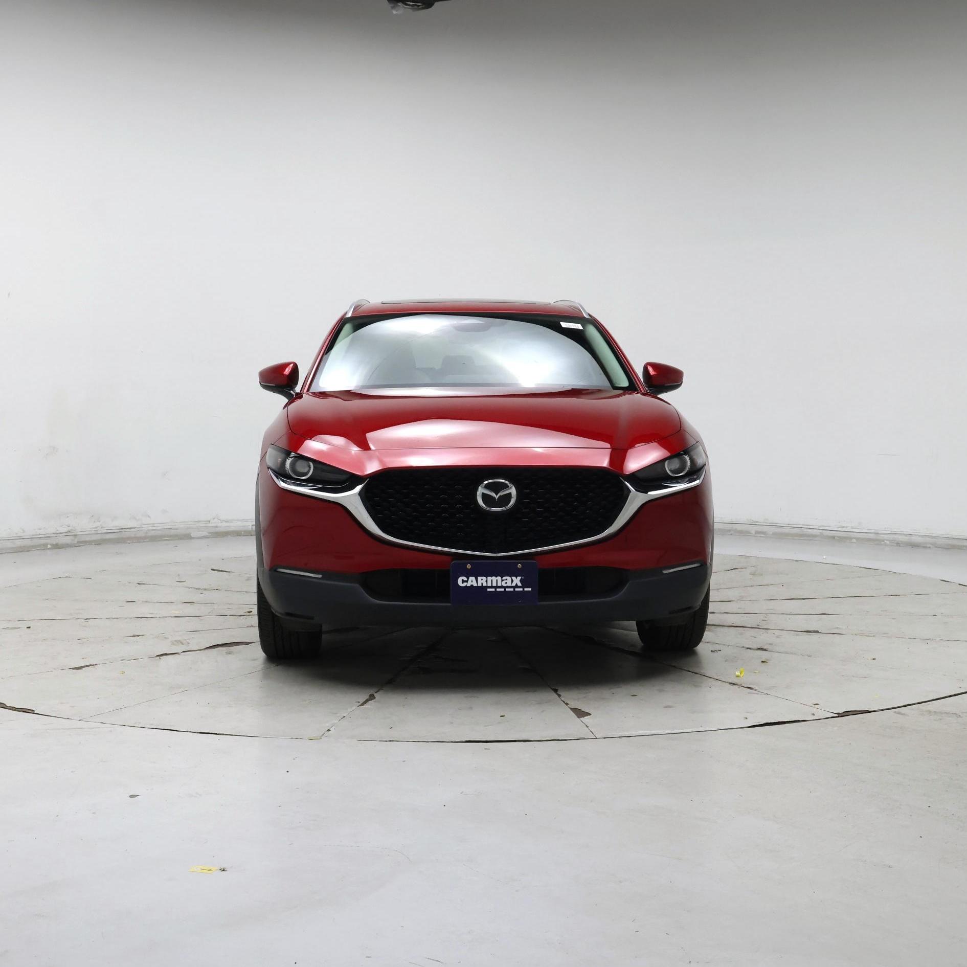 Thumbnail: 2025 Mazda CX-30 - 5
