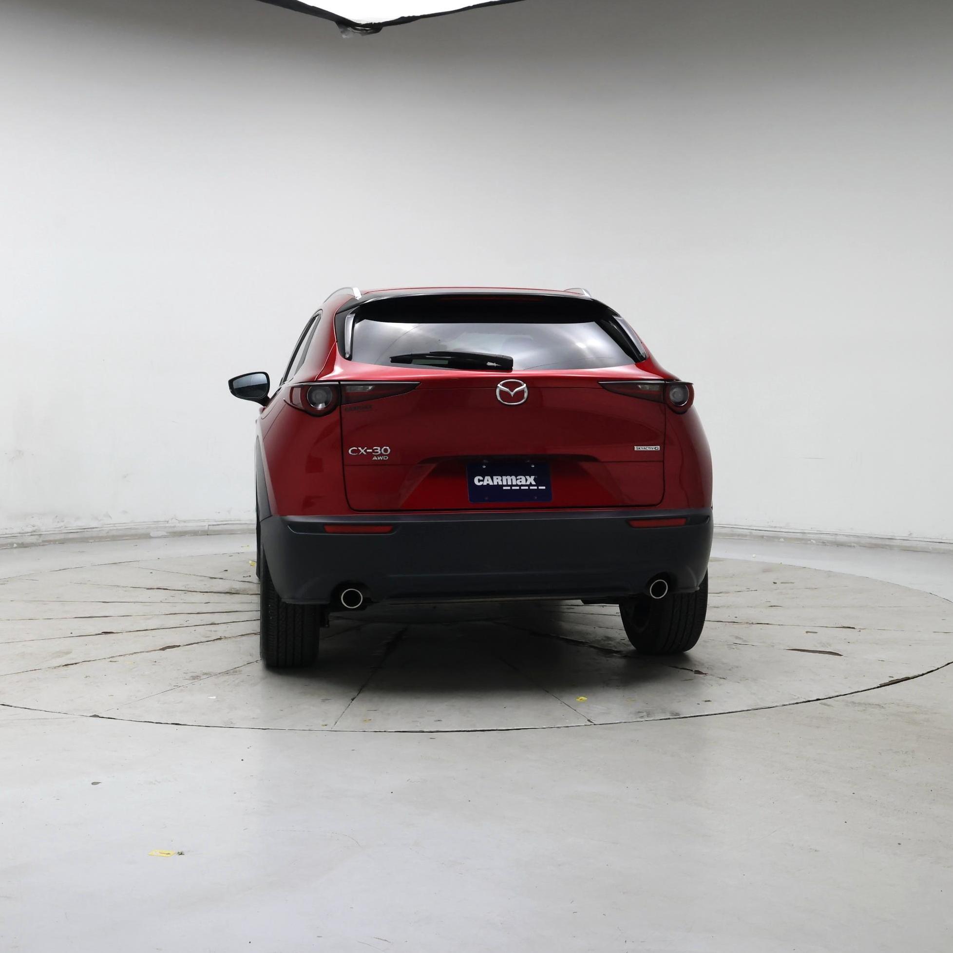 Thumbnail: 2025 Mazda CX-30 - 6