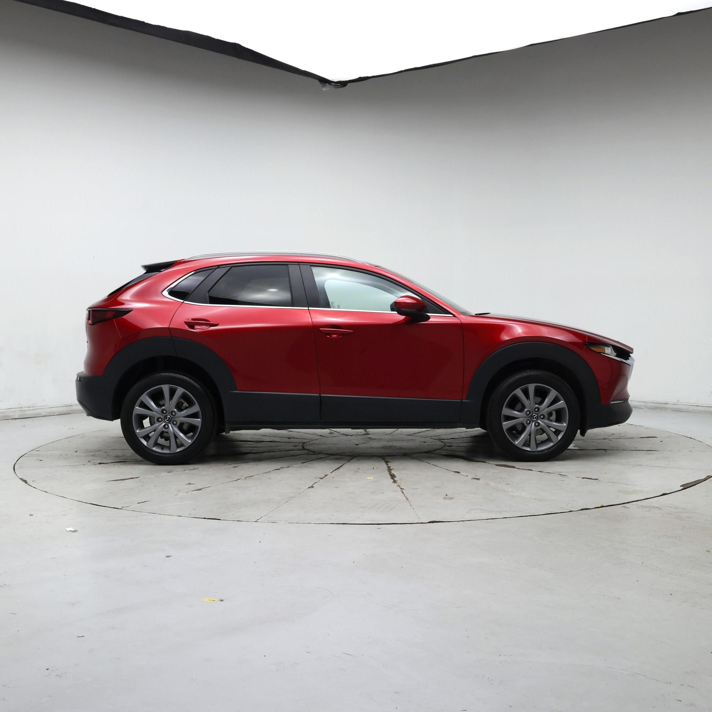 Thumbnail: 2025 Mazda CX-30 - 7