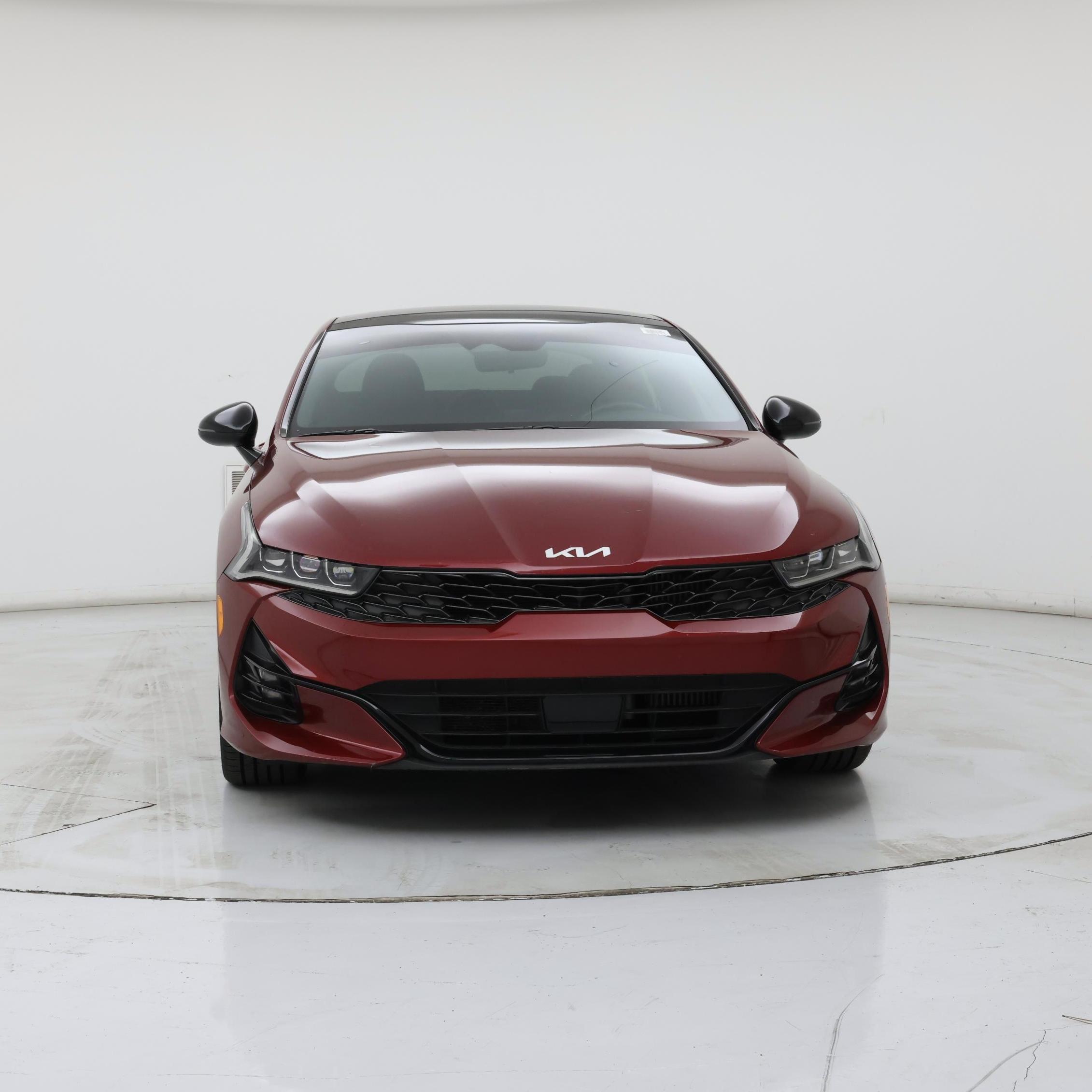 Thumbnail: 2022 Kia K5 - 5