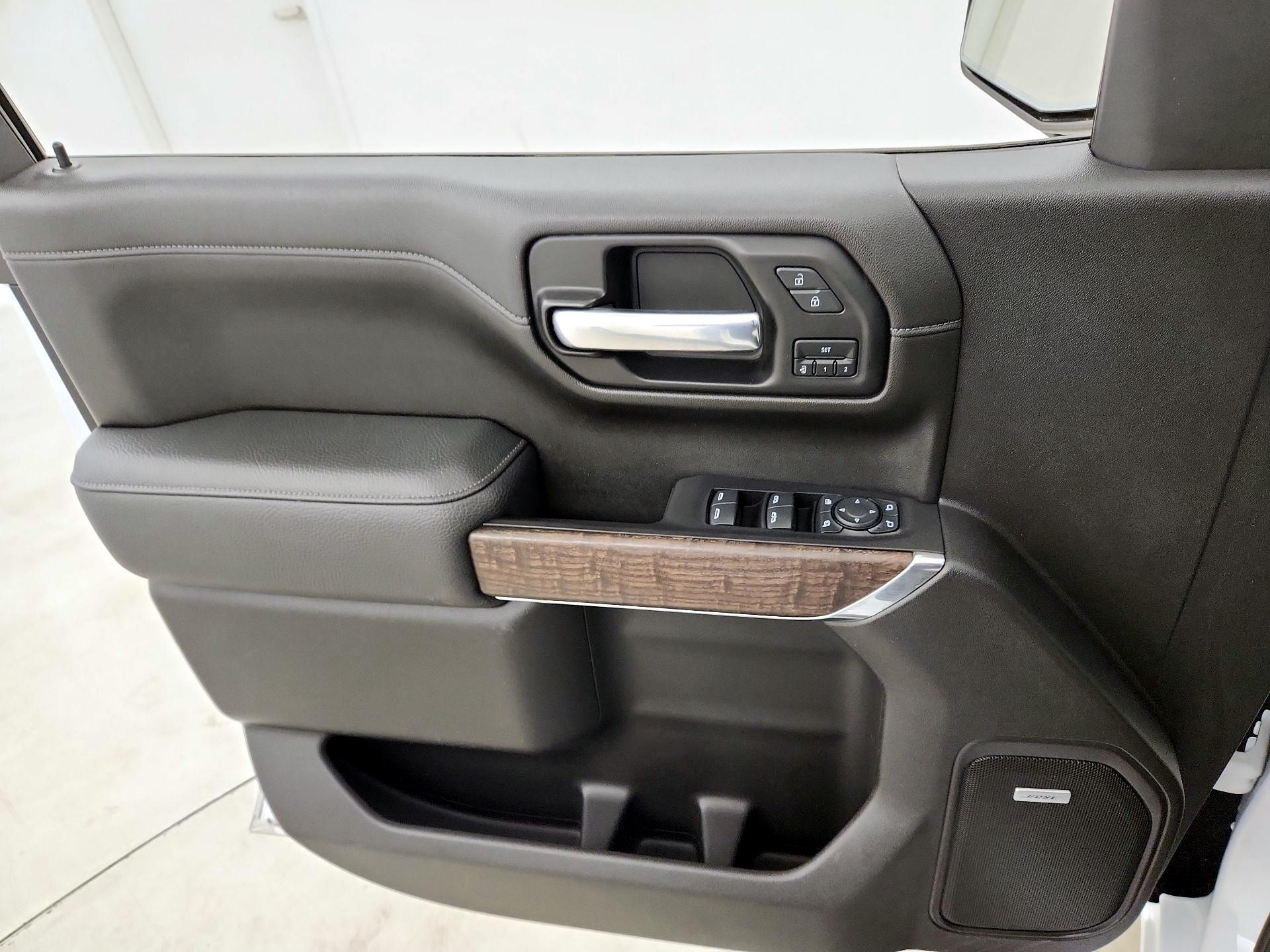 Thumbnail: 2021 GMC Sierra 1500 - 10