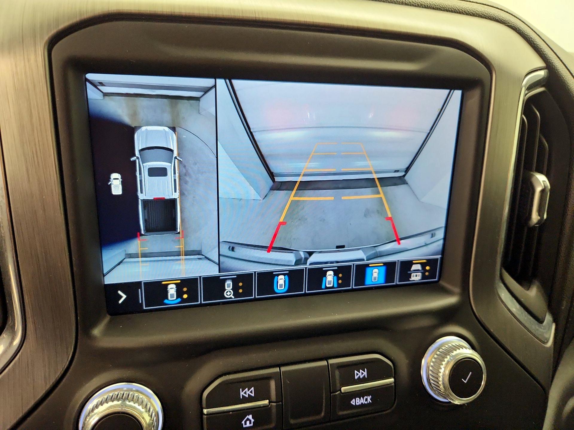 Thumbnail: 2021 GMC Sierra 1500 - 12