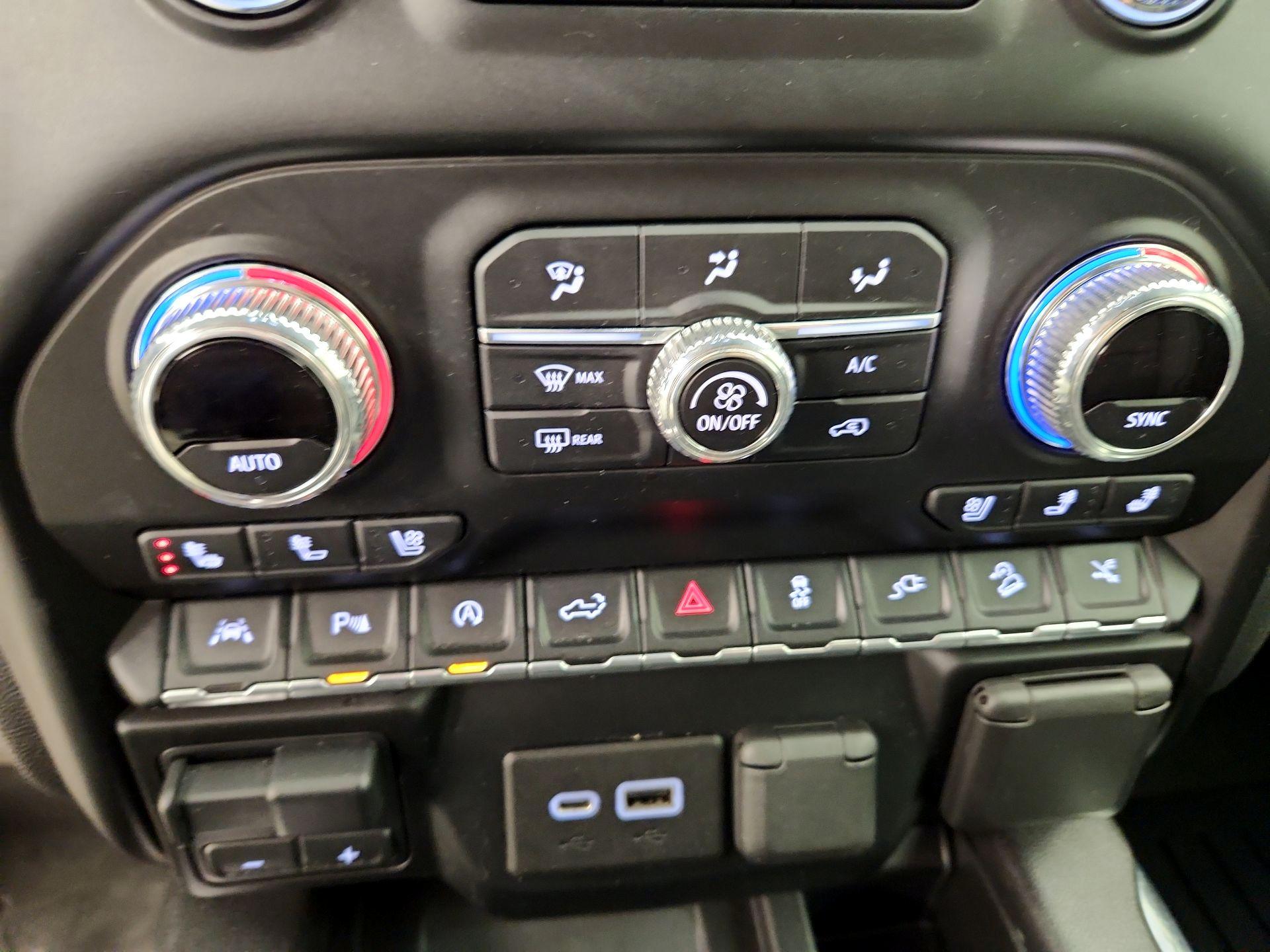 Thumbnail: 2021 GMC Sierra 1500 - 14