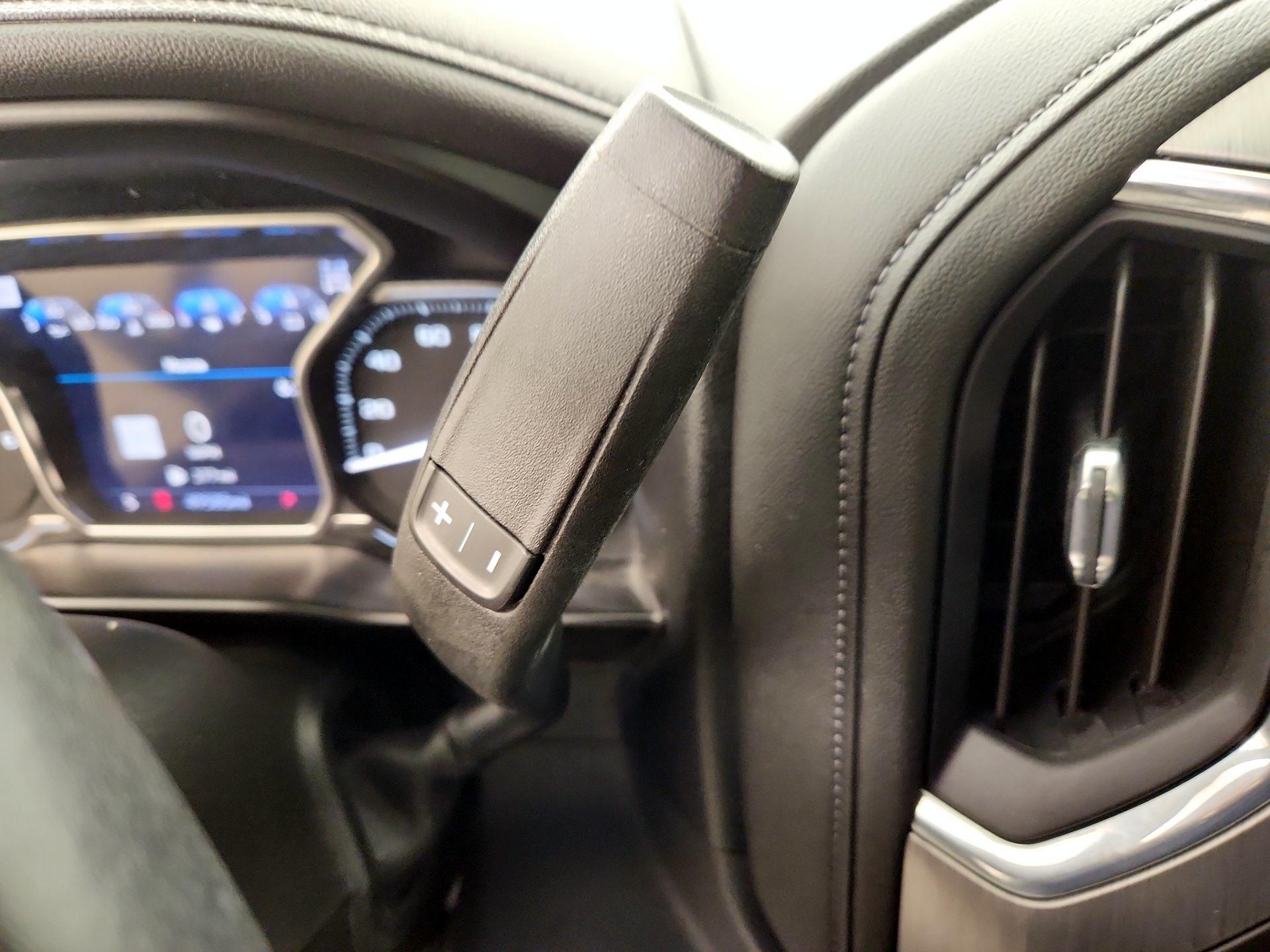 Thumbnail: 2021 GMC Sierra 1500 - 15