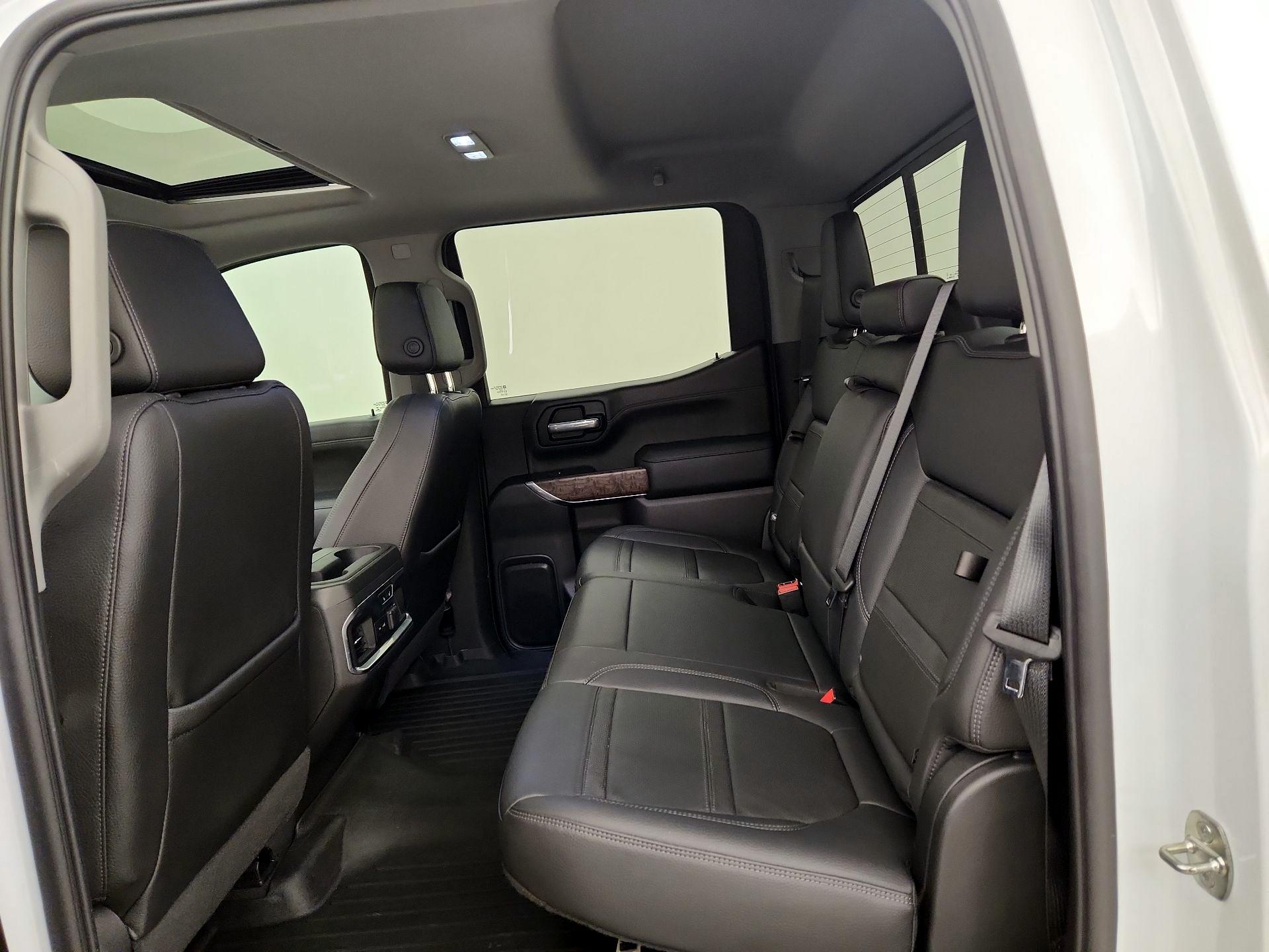 Thumbnail: 2021 GMC Sierra 1500 - 18