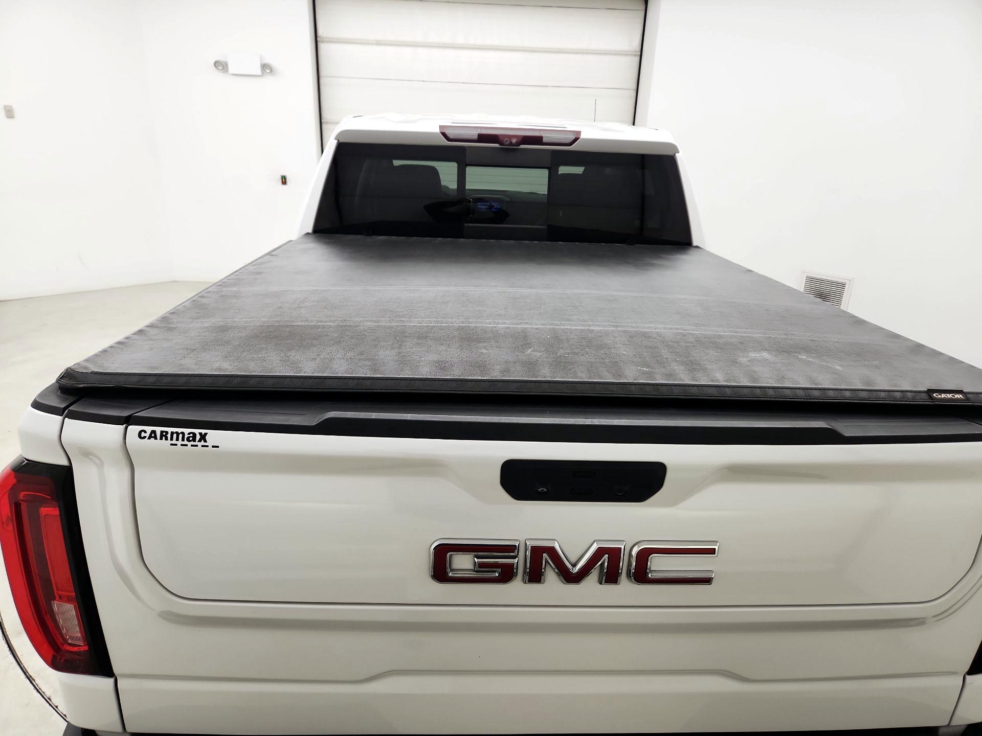 Thumbnail: 2021 GMC Sierra 1500 - 19