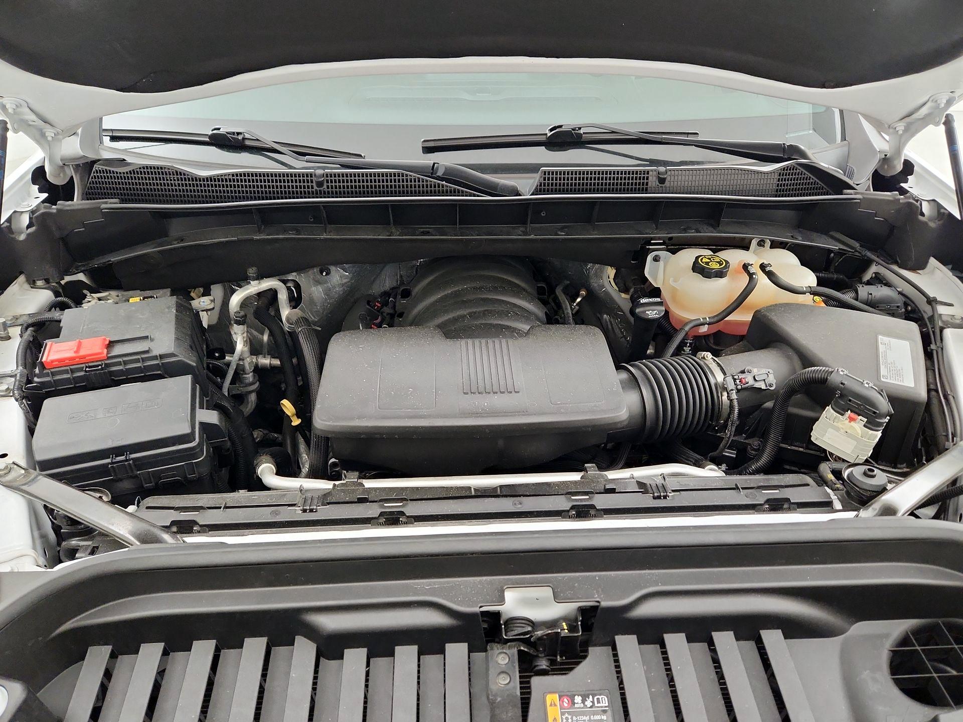 Thumbnail: 2021 GMC Sierra 1500 - 20