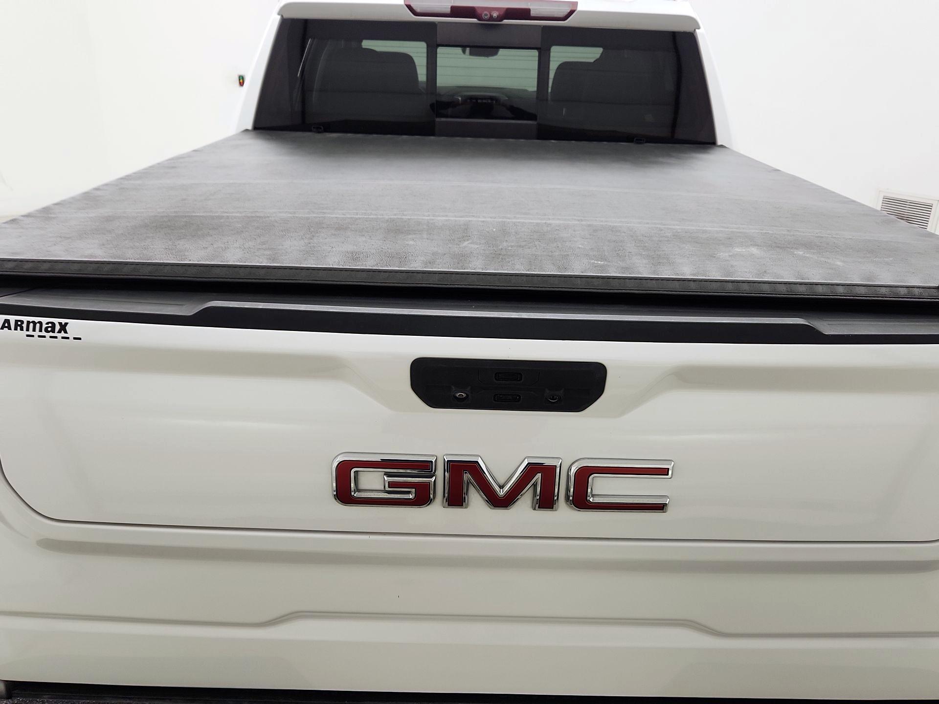 Thumbnail: 2021 GMC Sierra 1500 - 6