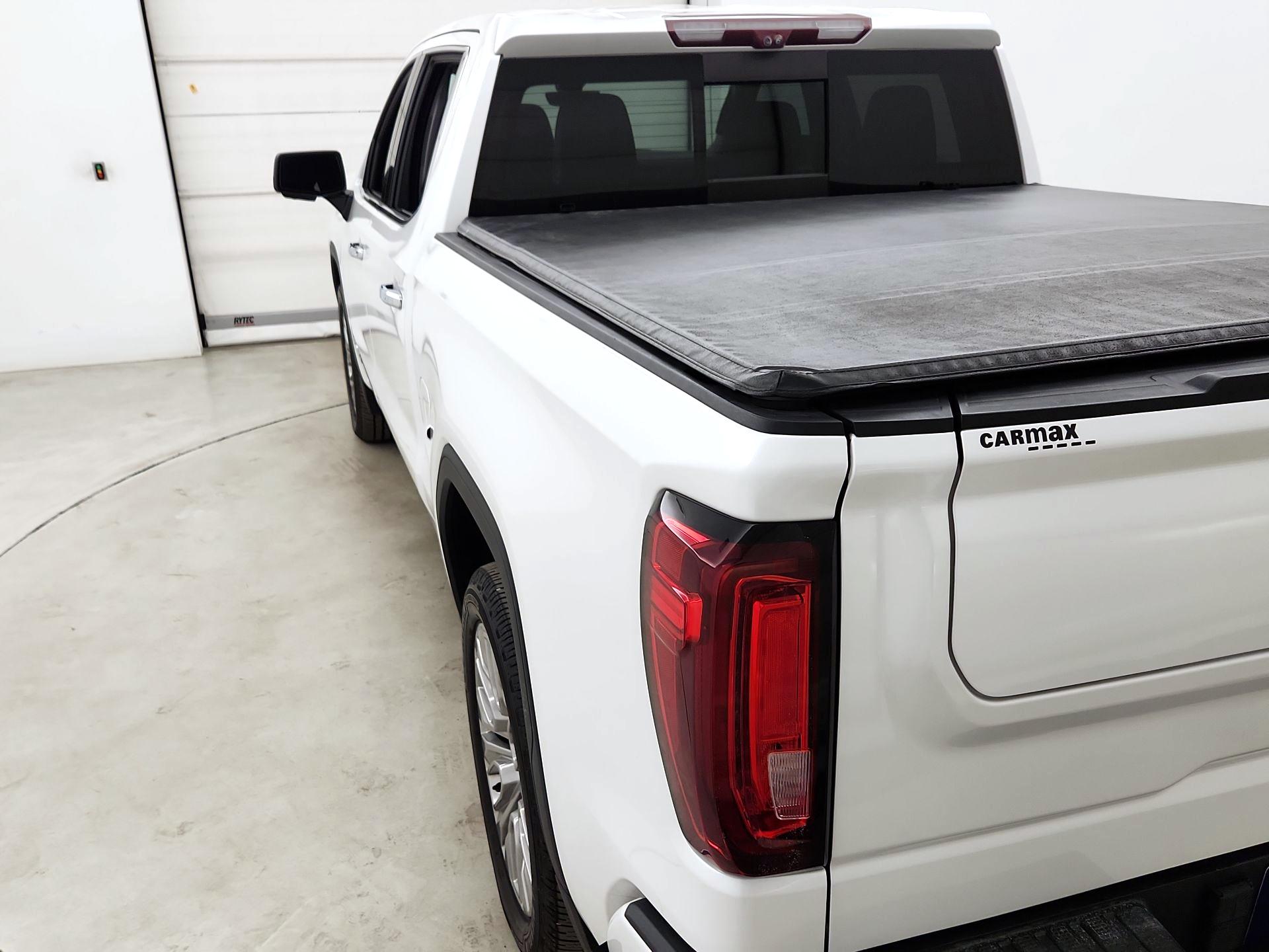 Thumbnail: 2021 GMC Sierra 1500 - 7