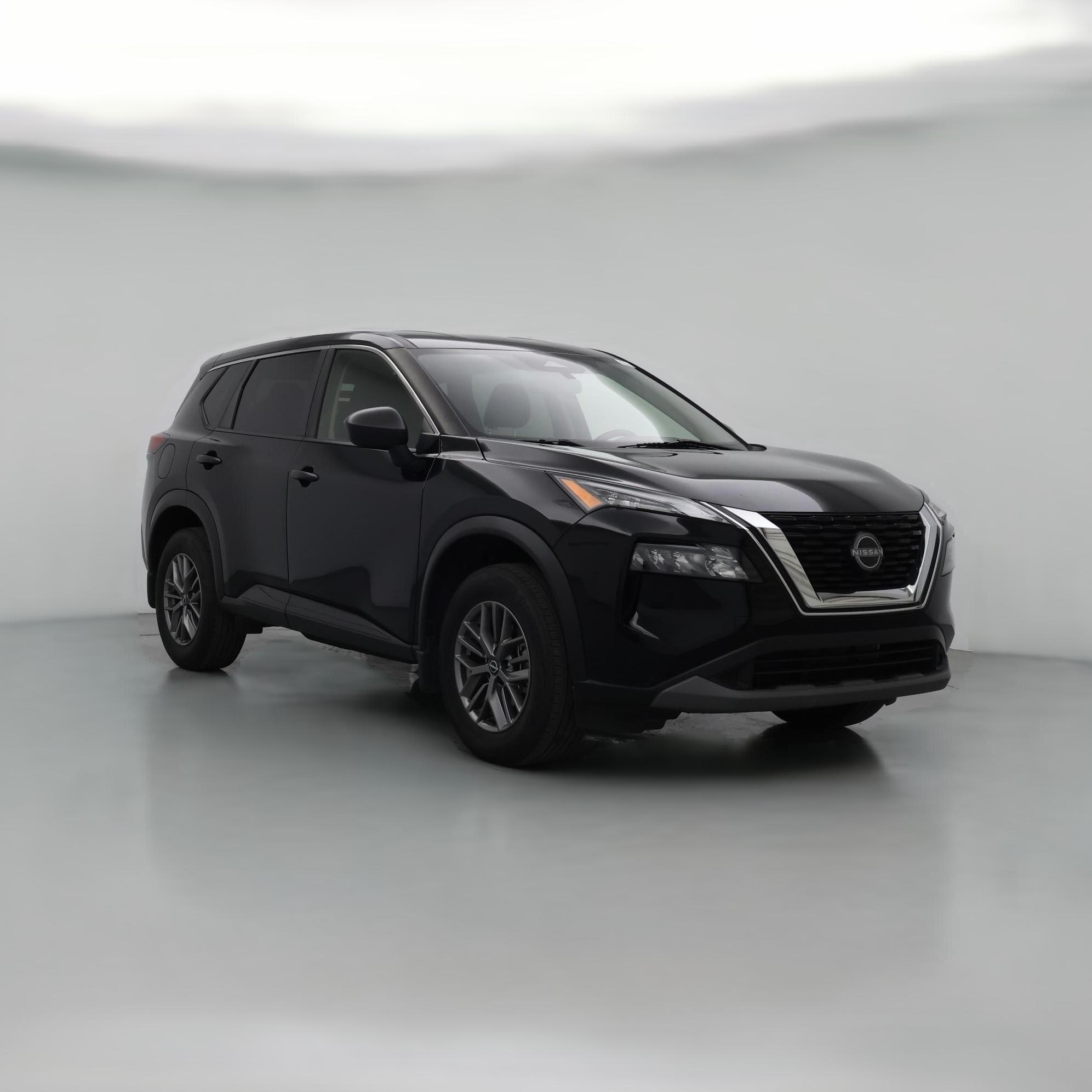 Thumbnail: 2023 Nissan Rogue - 1