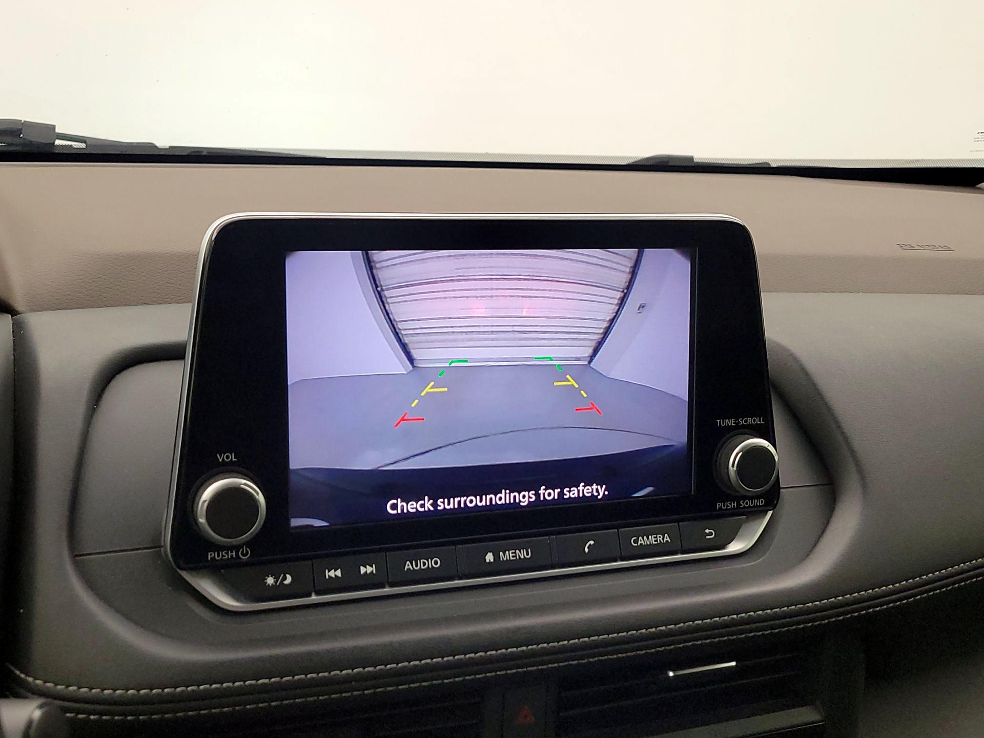 Thumbnail: 2023 Nissan Rogue - 14