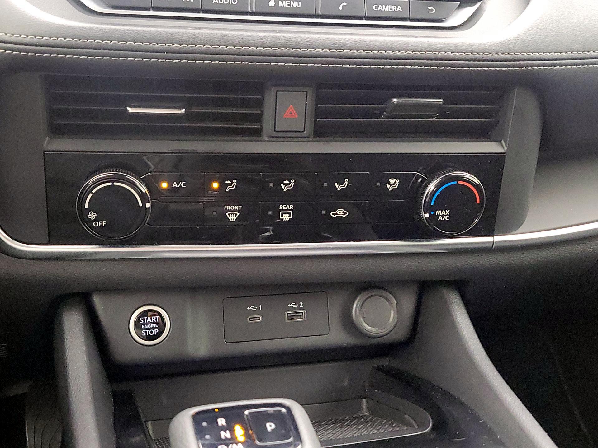 Thumbnail: 2023 Nissan Rogue - 16