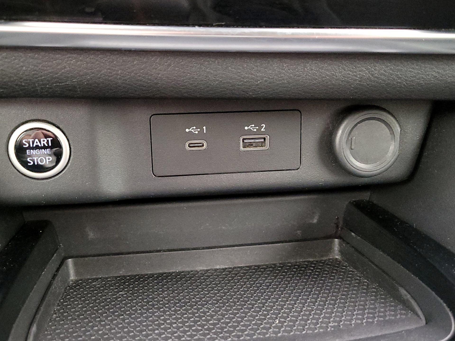 Thumbnail: 2023 Nissan Rogue - 18