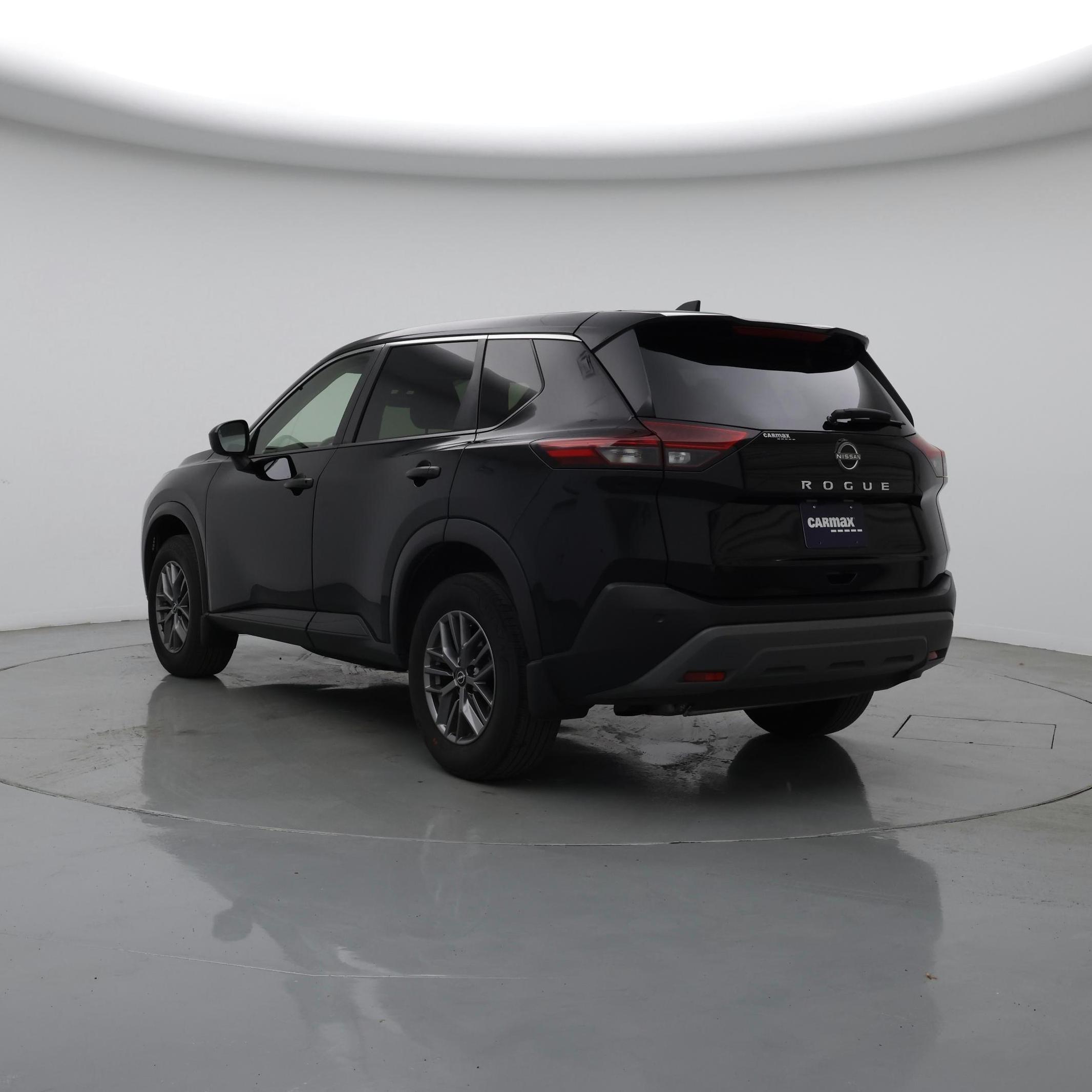Thumbnail: 2023 Nissan Rogue - 2