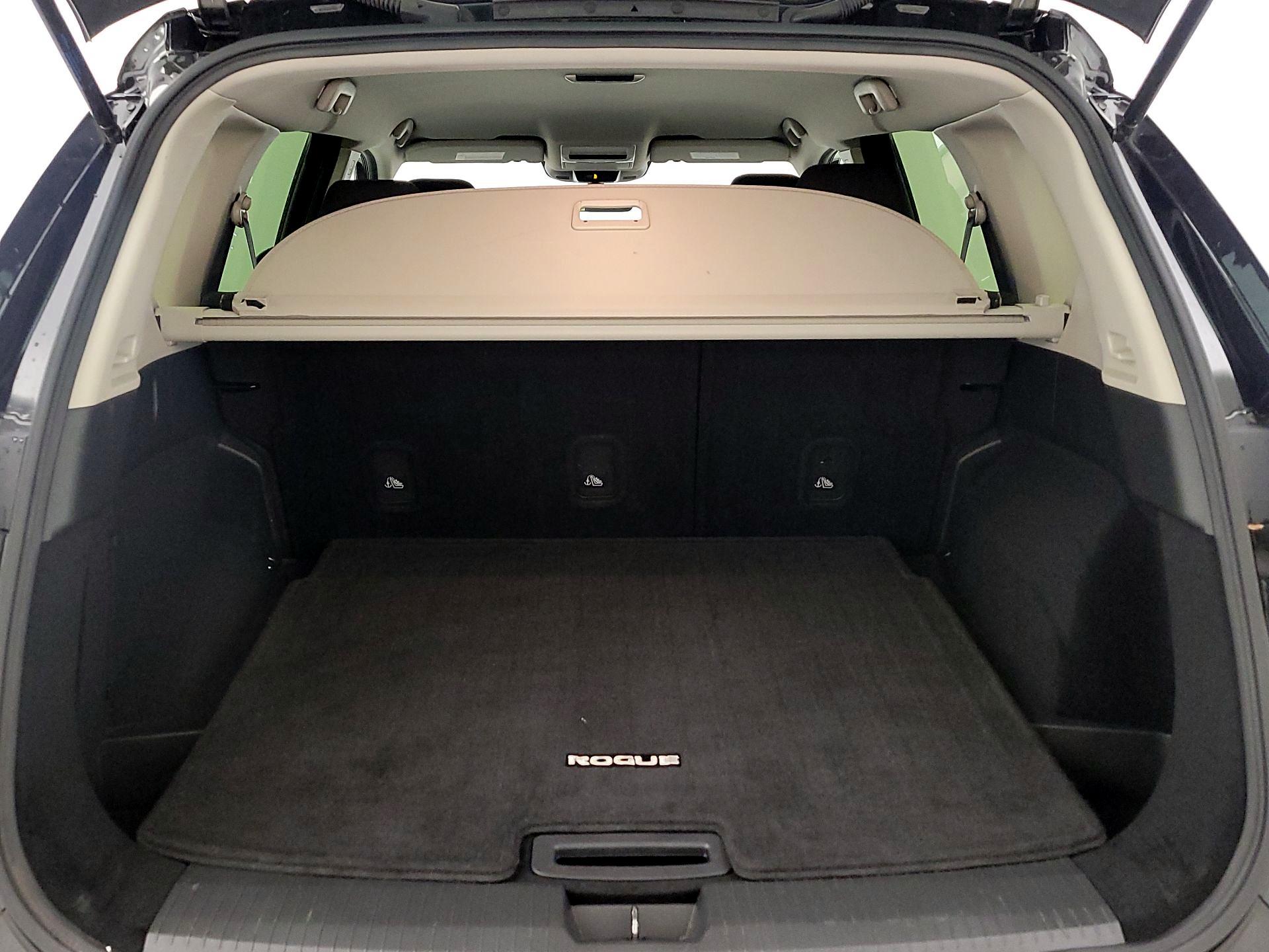 Thumbnail: 2023 Nissan Rogue - 20