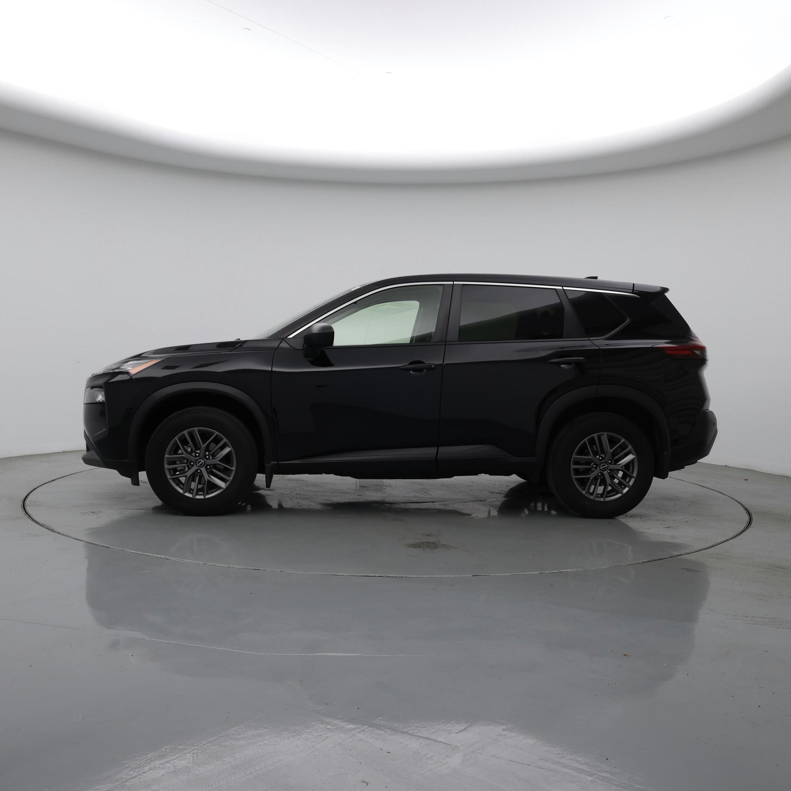 Thumbnail: 2023 Nissan Rogue - 3