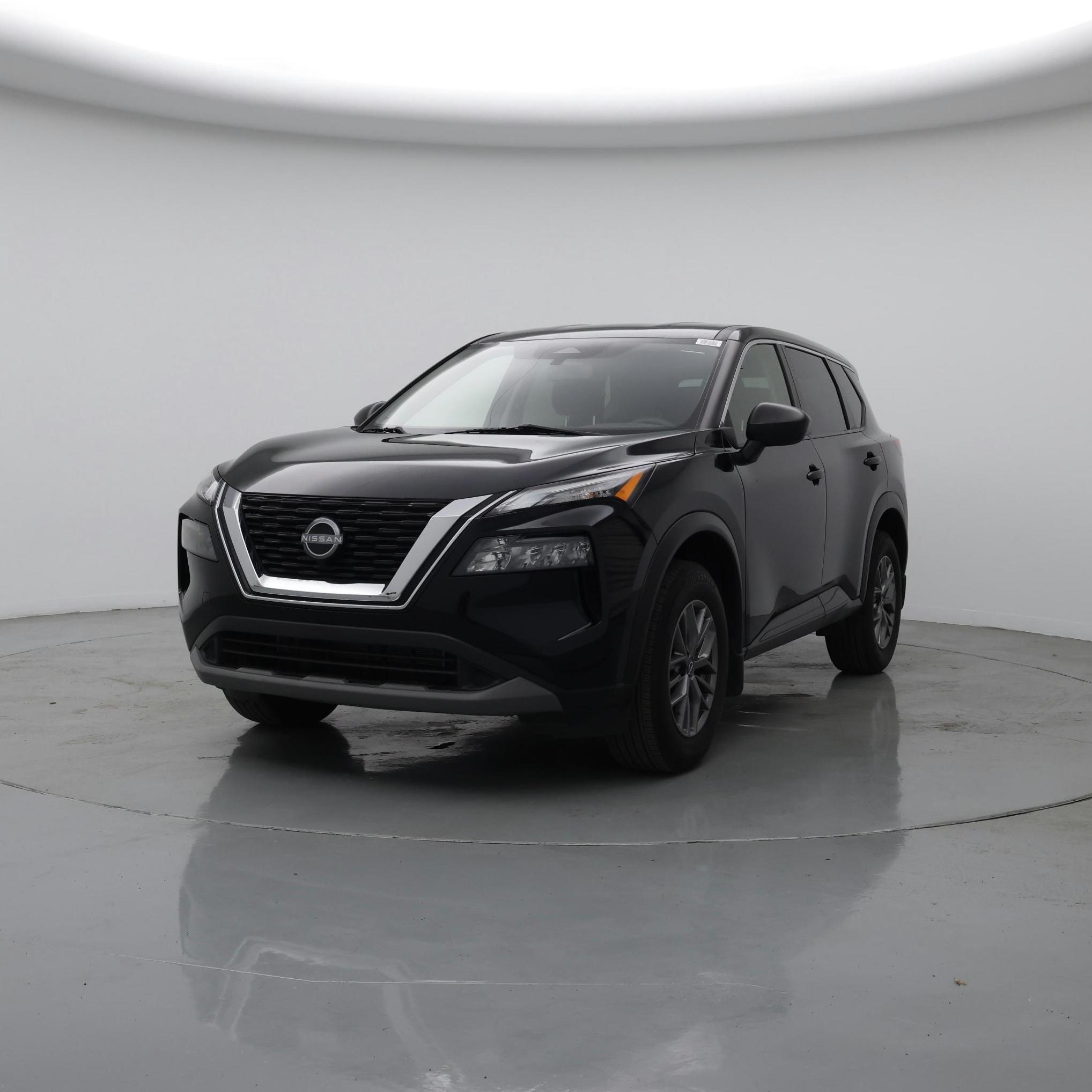 Thumbnail: 2023 Nissan Rogue - 4