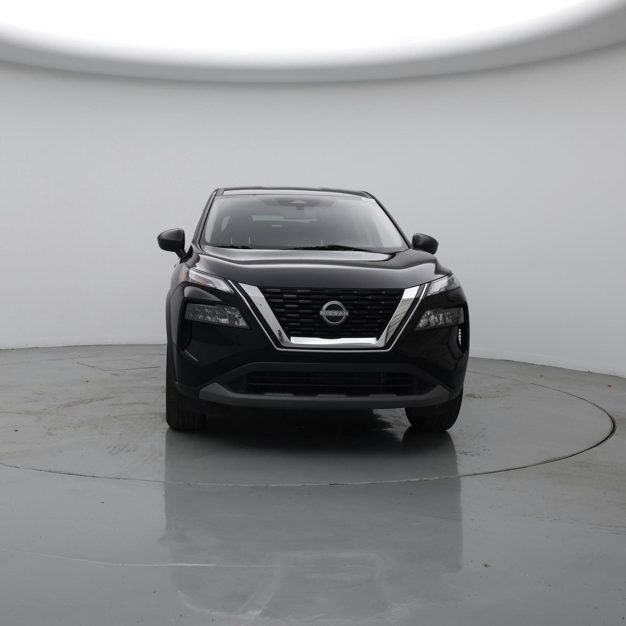 Thumbnail: 2023 Nissan Rogue - 5