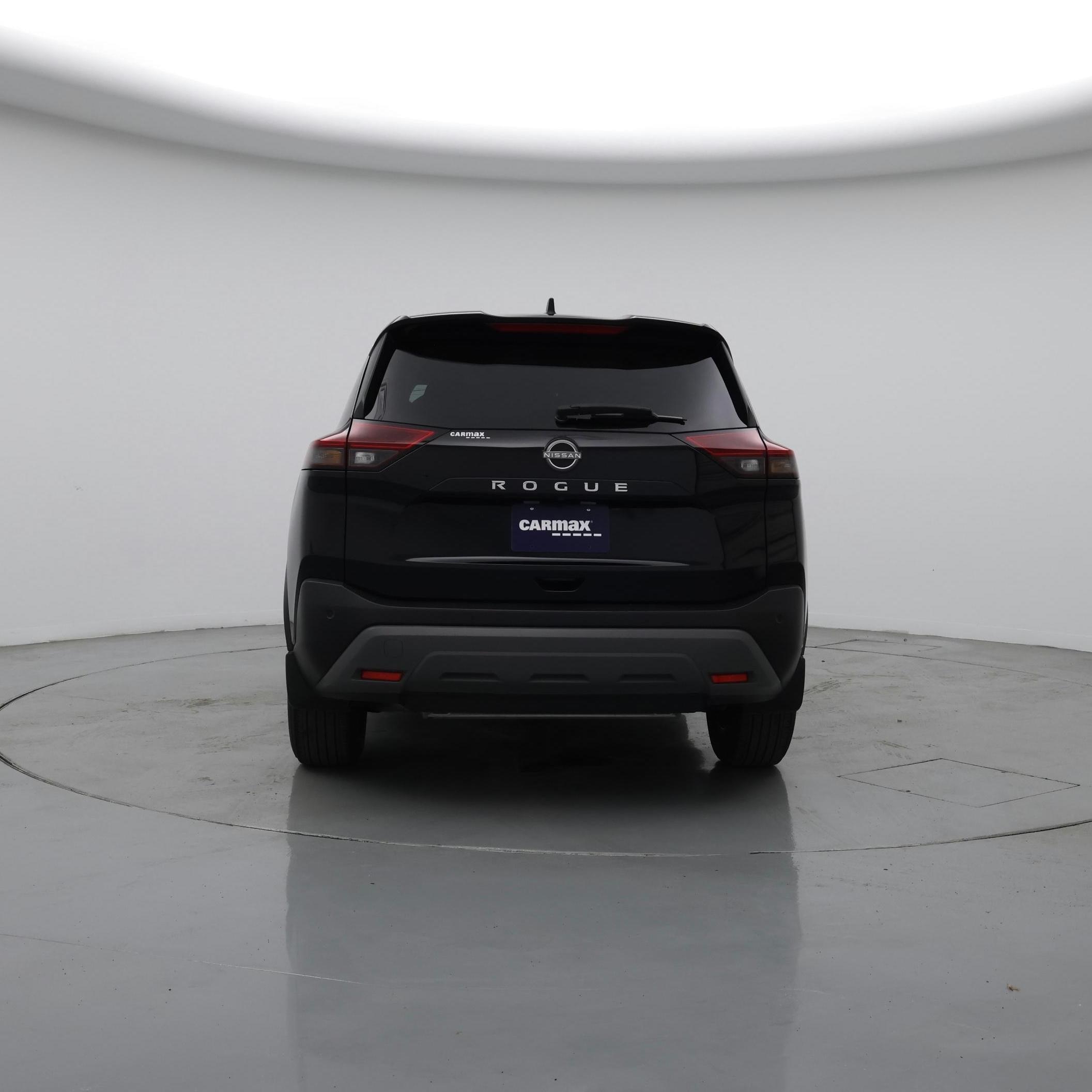 Thumbnail: 2023 Nissan Rogue - 6