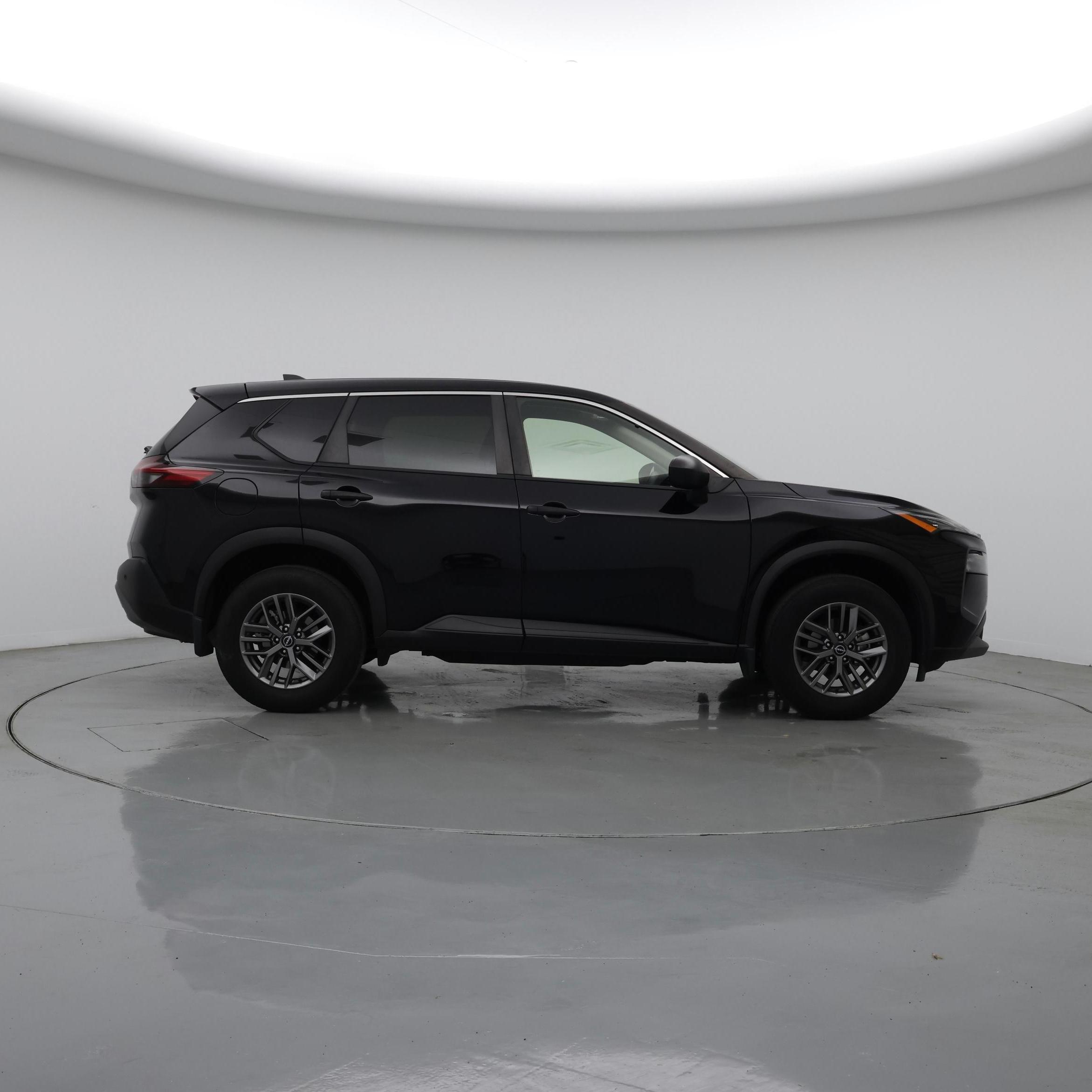 Thumbnail: 2023 Nissan Rogue - 7