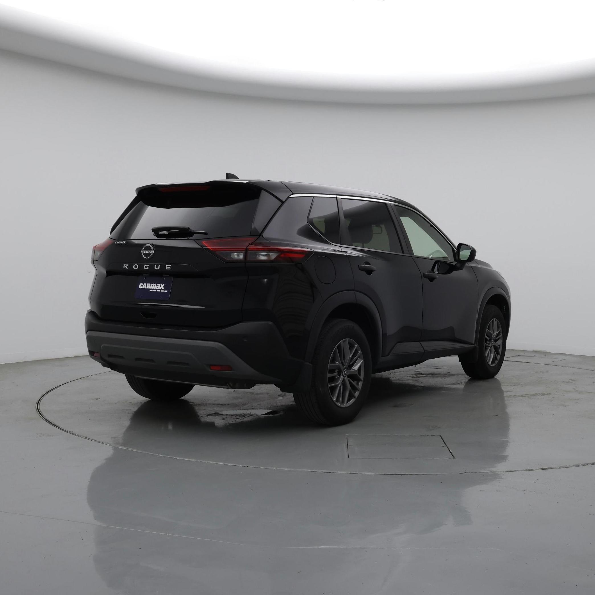 Thumbnail: 2023 Nissan Rogue - 8