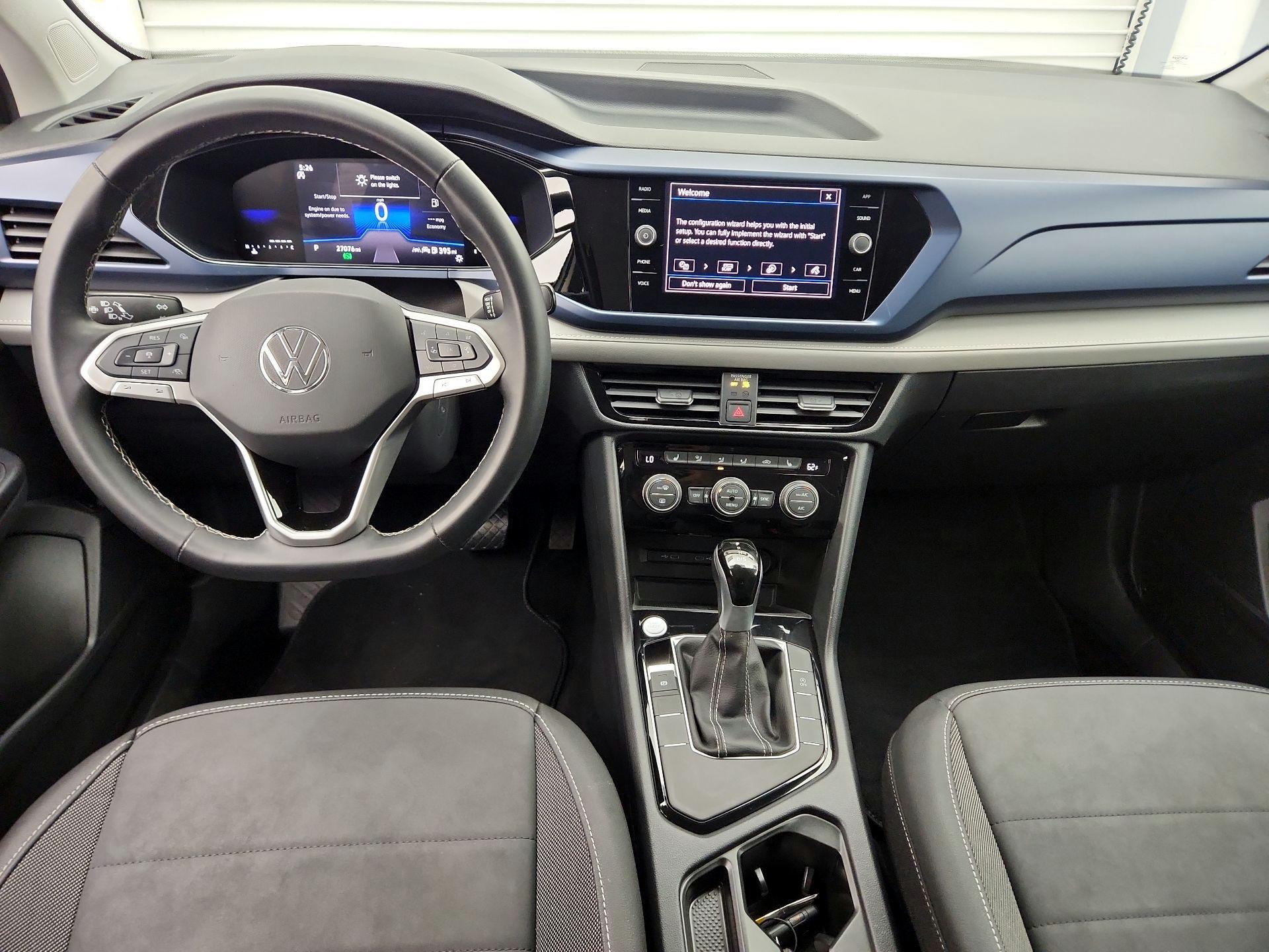 Thumbnail: 2024 Volkswagen Taos - 9