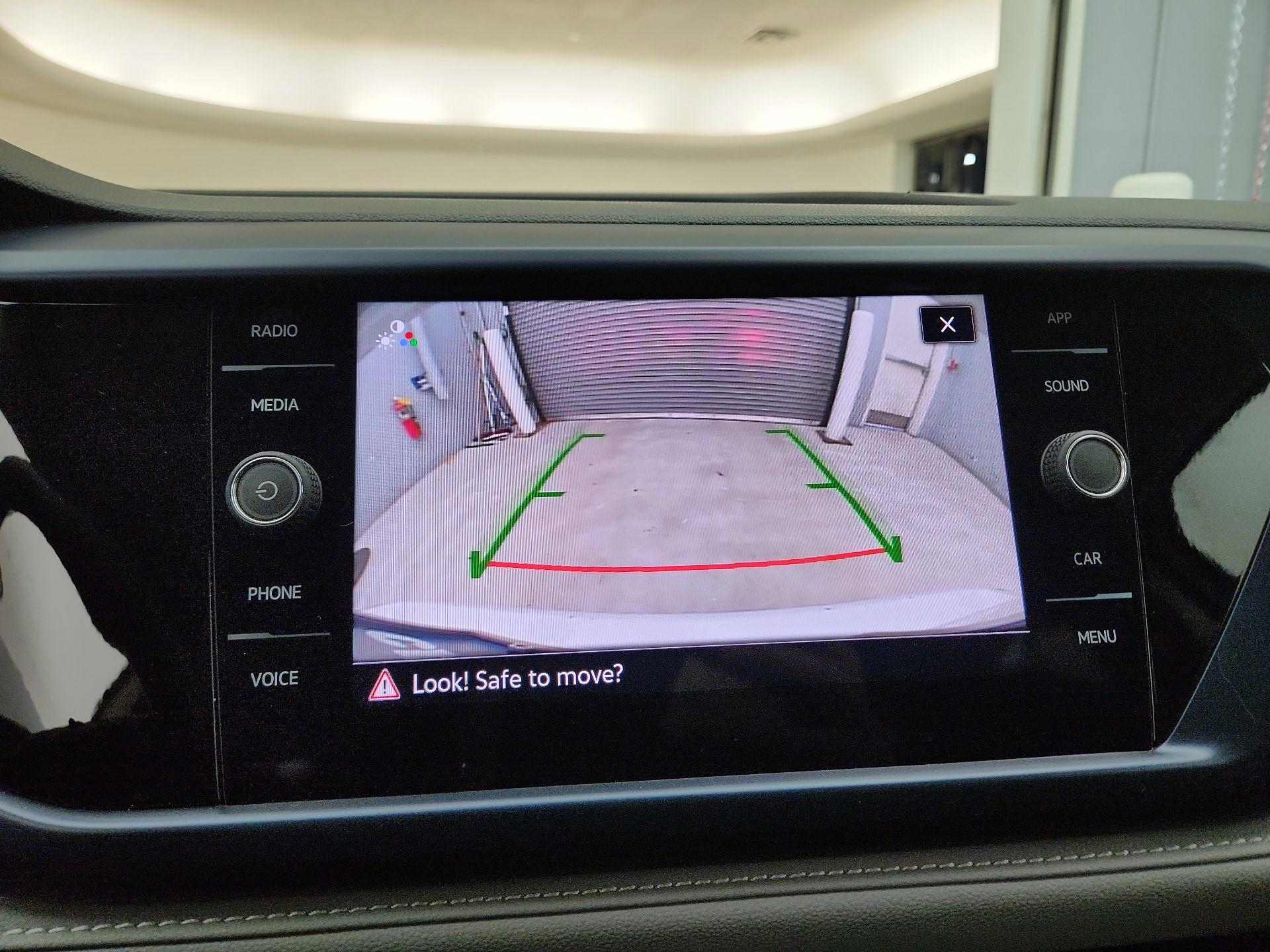 Thumbnail: 2024 Volkswagen Taos - 14