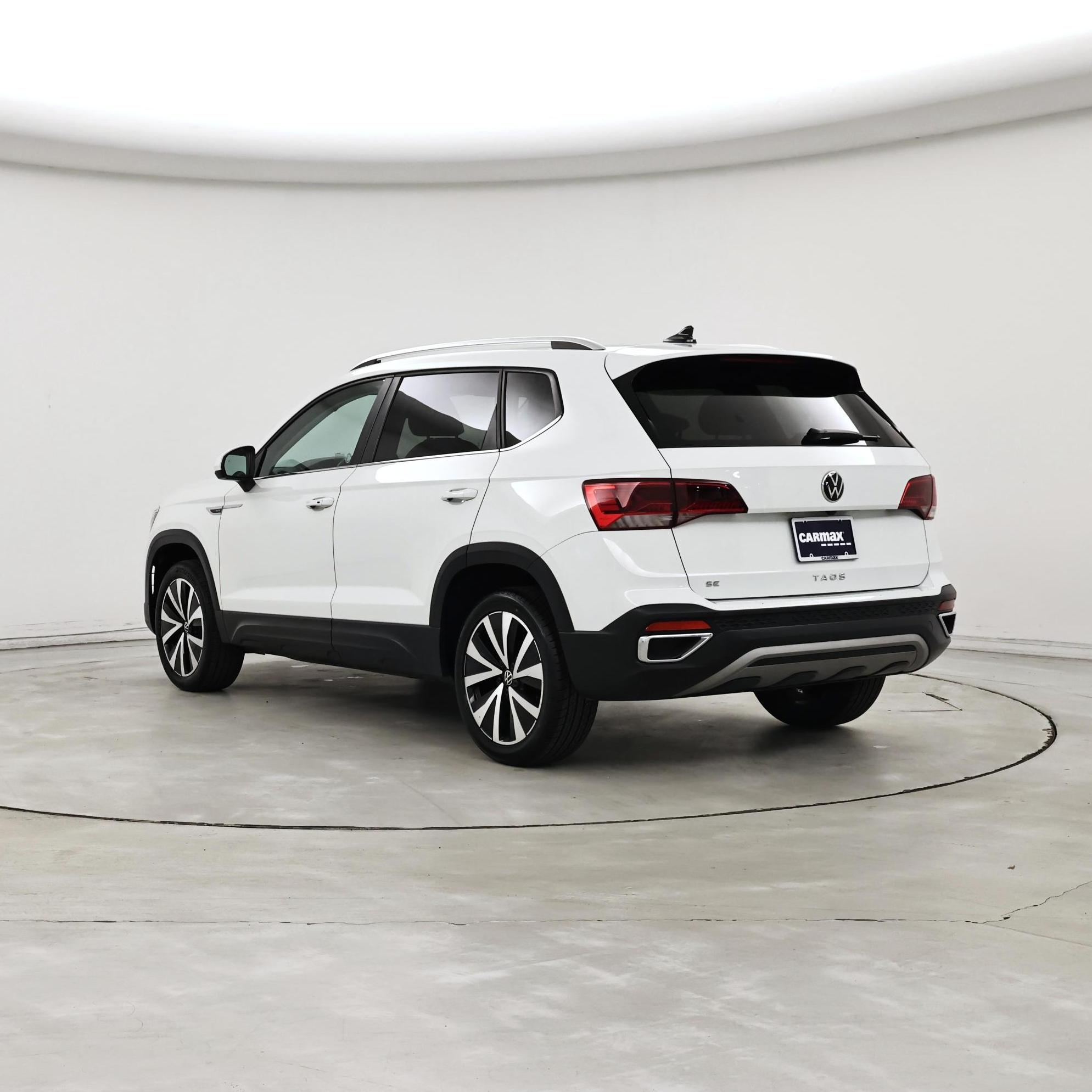 Thumbnail: 2024 Volkswagen Taos - 2