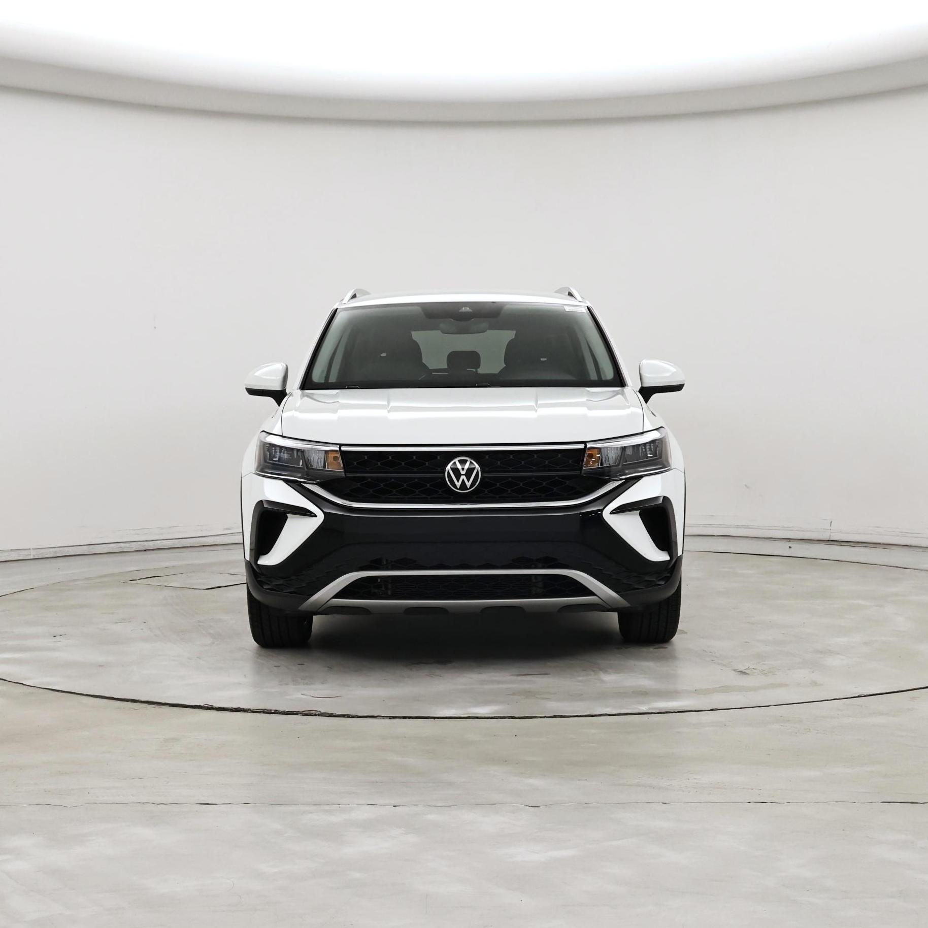 Thumbnail: 2024 Volkswagen Taos - 5