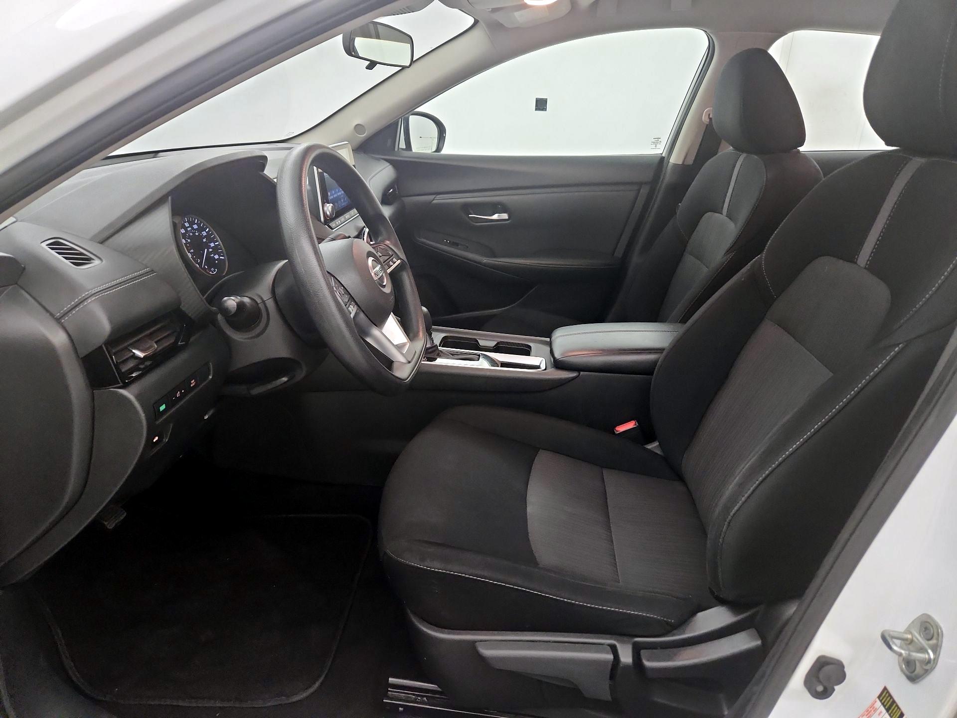 Thumbnail: 2023 Nissan Sentra - 11