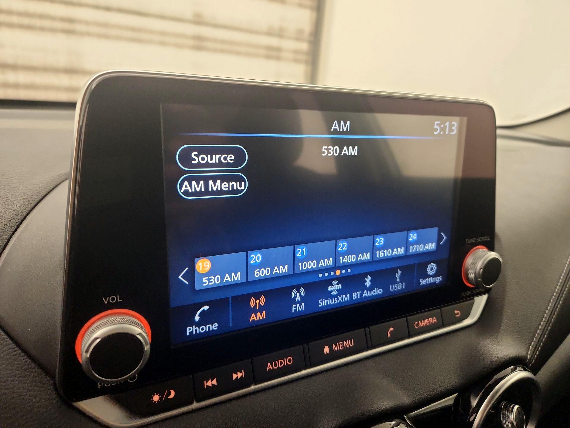 Thumbnail: 2023 Nissan Sentra - 15