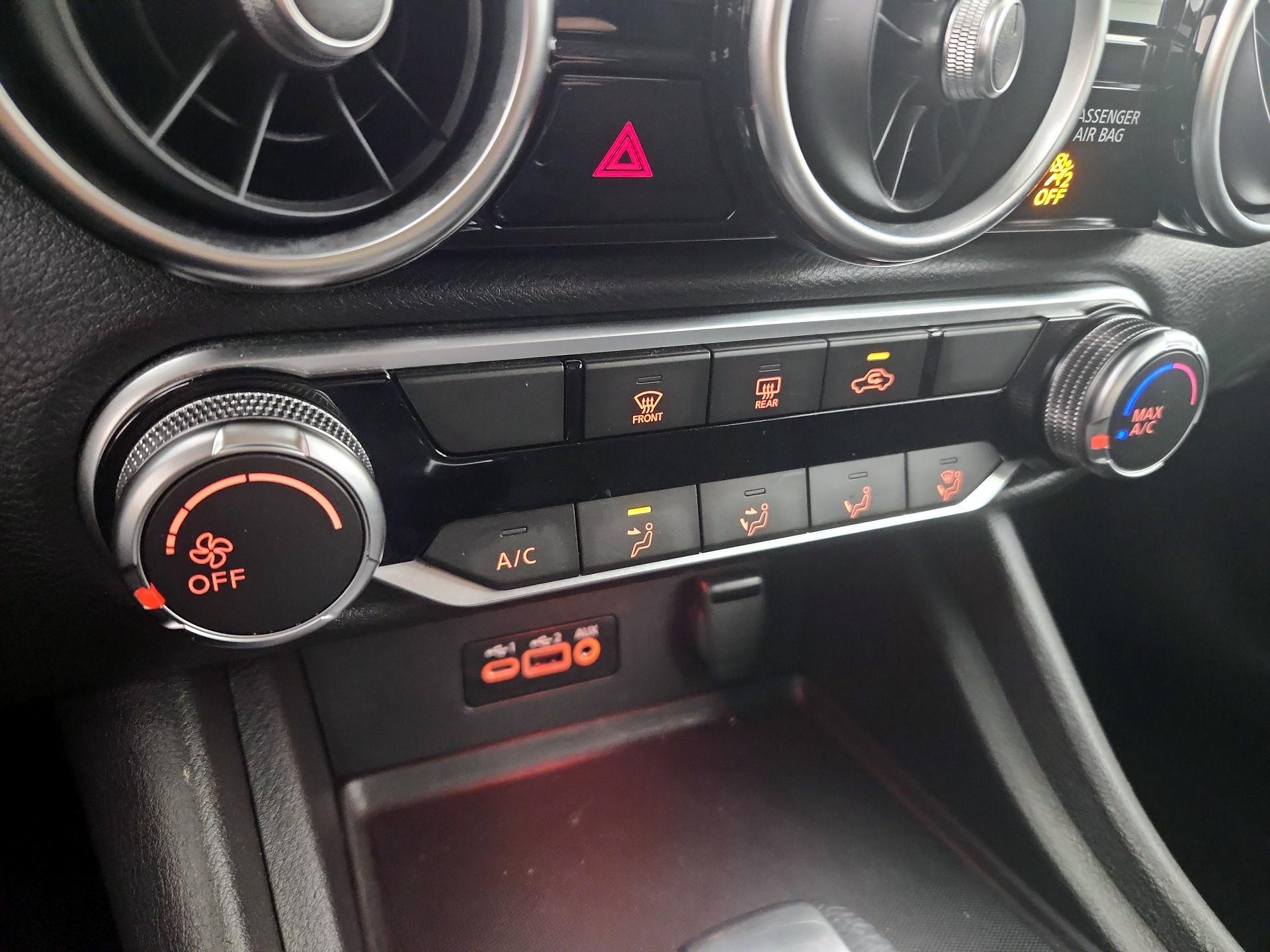 Thumbnail: 2023 Nissan Sentra - 16