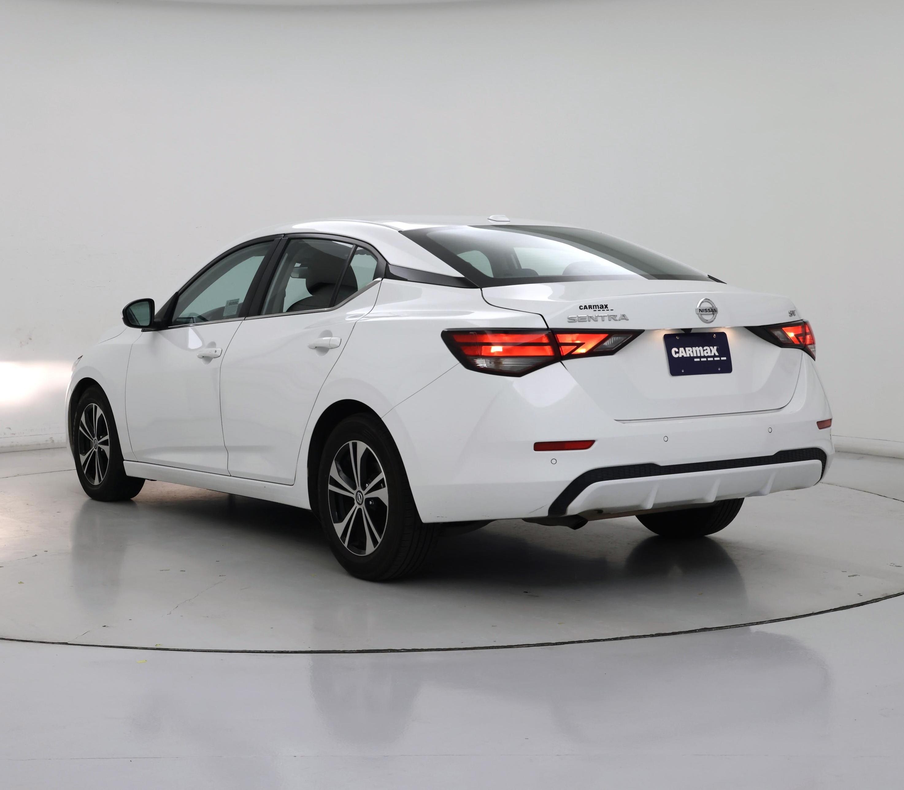 Thumbnail: 2023 Nissan Sentra - 2