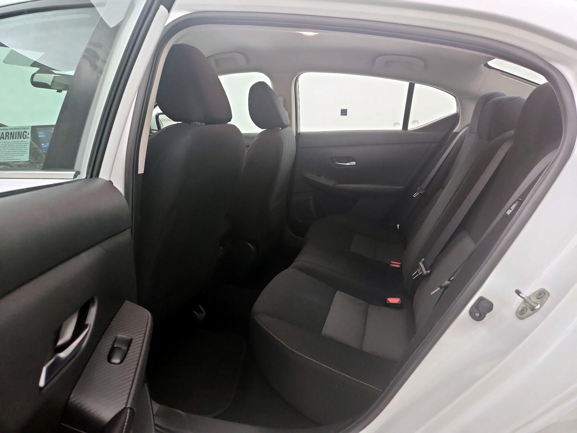 Thumbnail: 2023 Nissan Sentra - 19