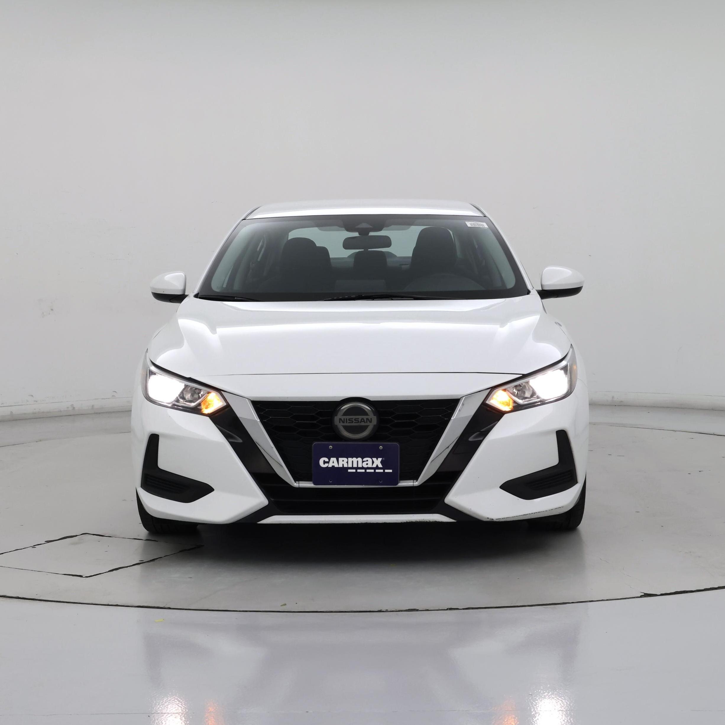 Thumbnail: 2023 Nissan Sentra - 5