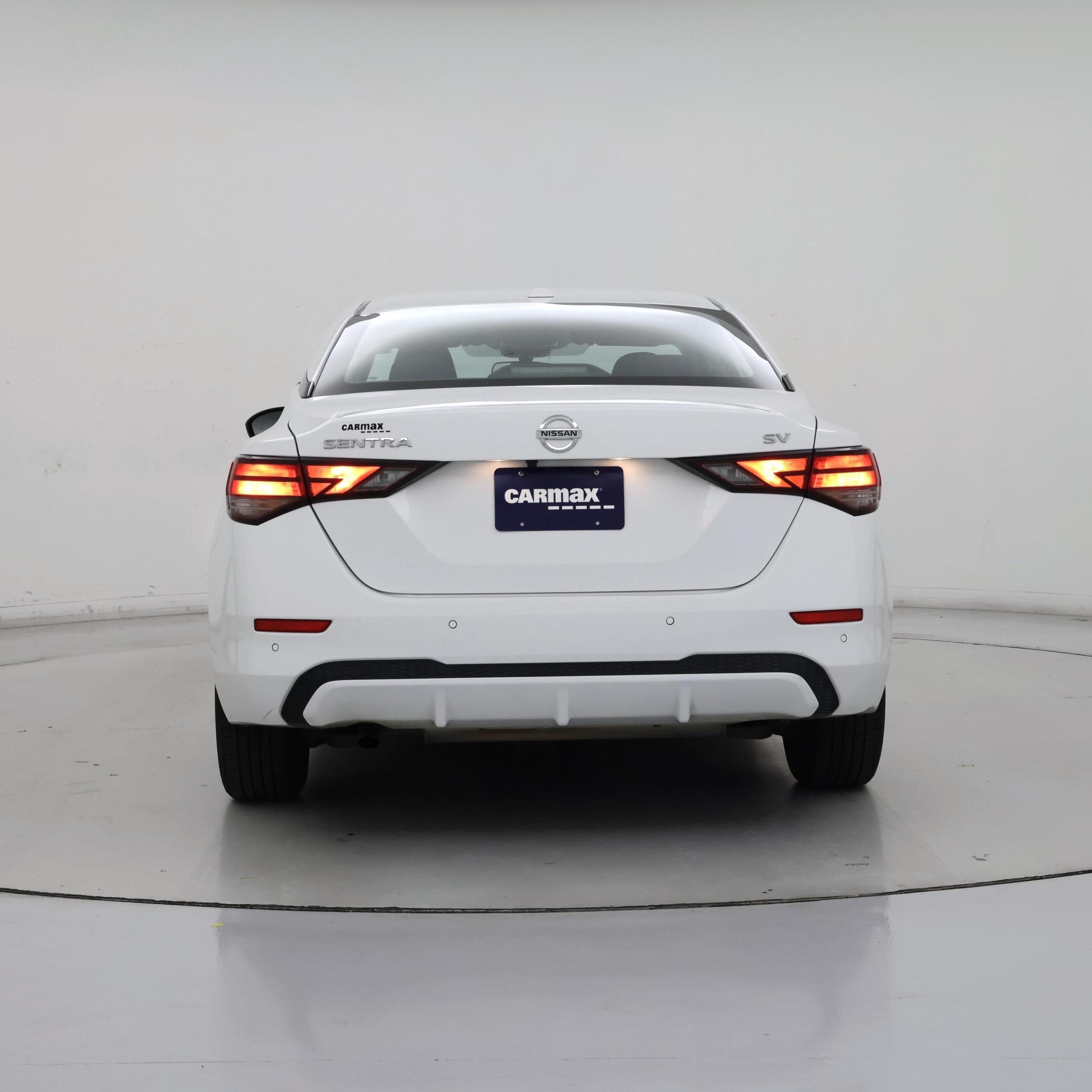 Thumbnail: 2023 Nissan Sentra - 6