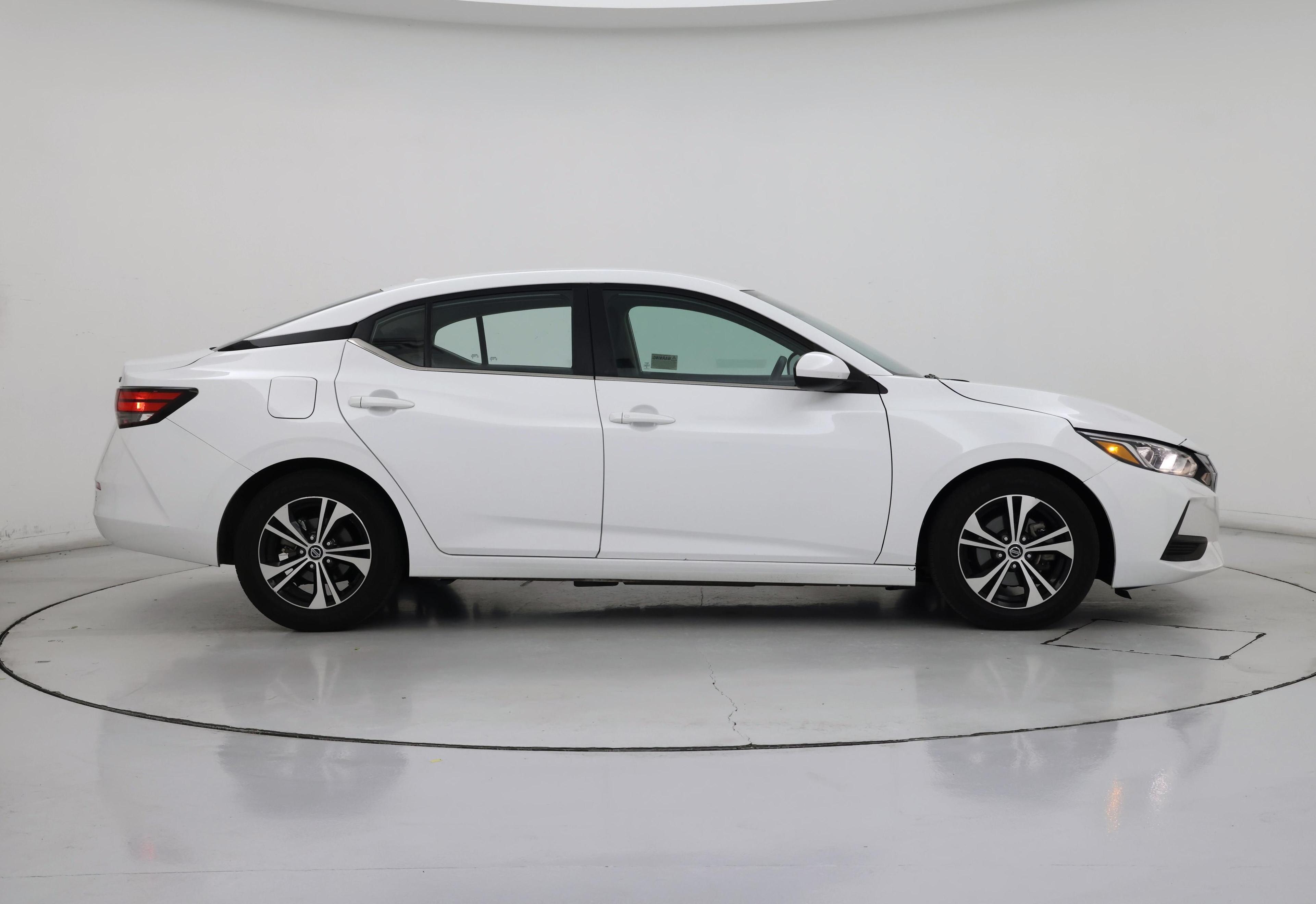 Thumbnail: 2023 Nissan Sentra - 7