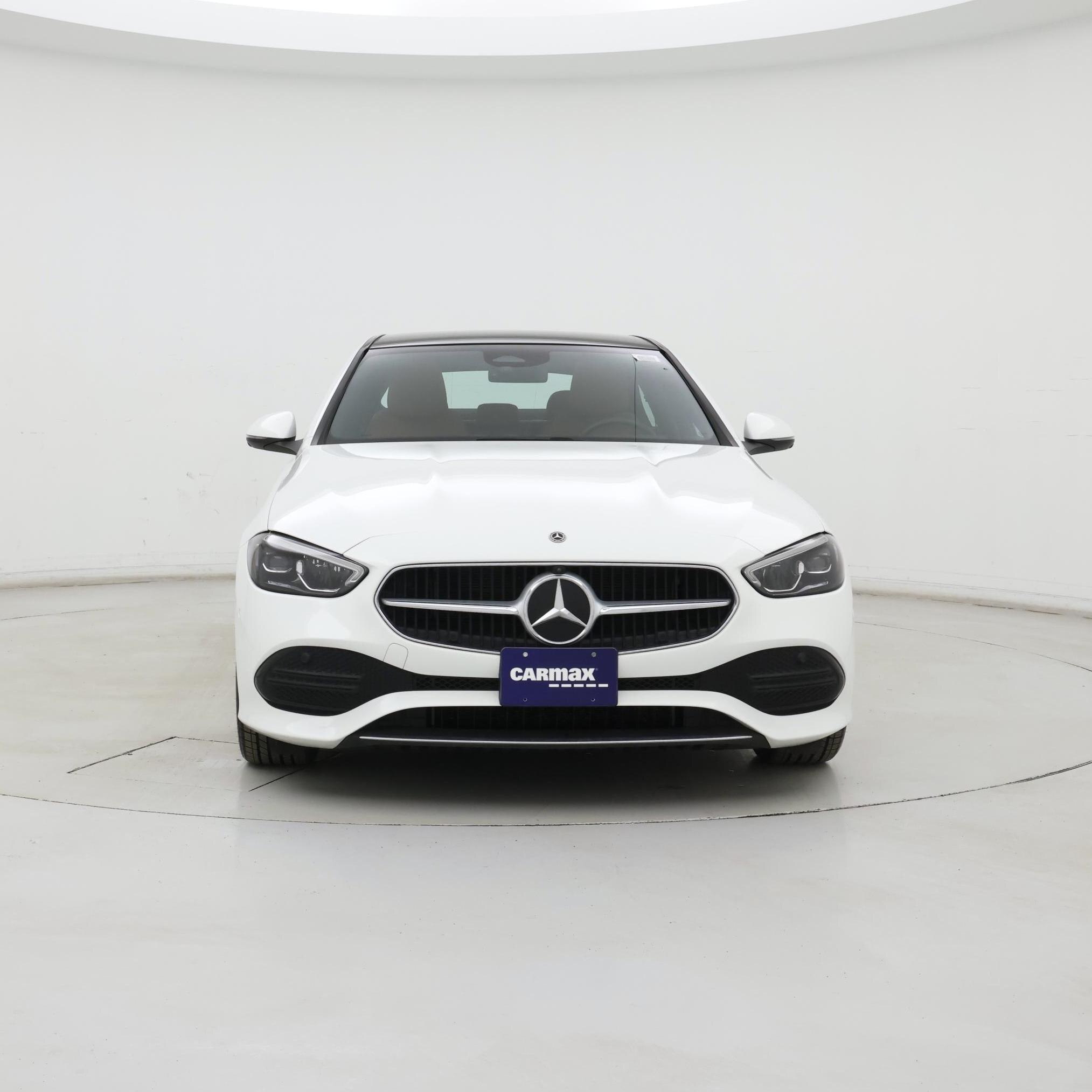 Thumbnail: 2023 Mercedes-Benz C-Class - 5