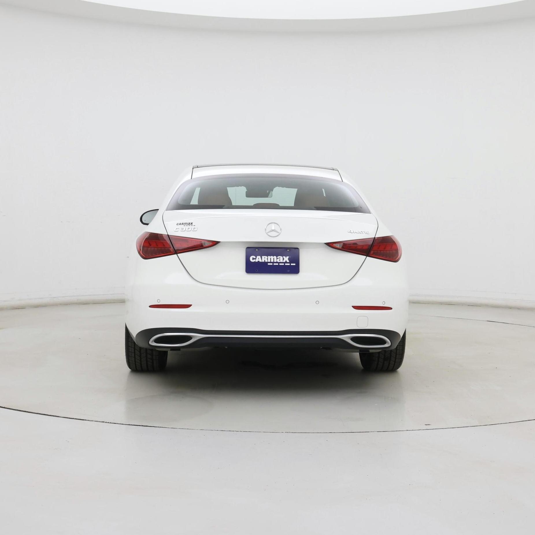 Thumbnail: 2023 Mercedes-Benz C-Class - 6