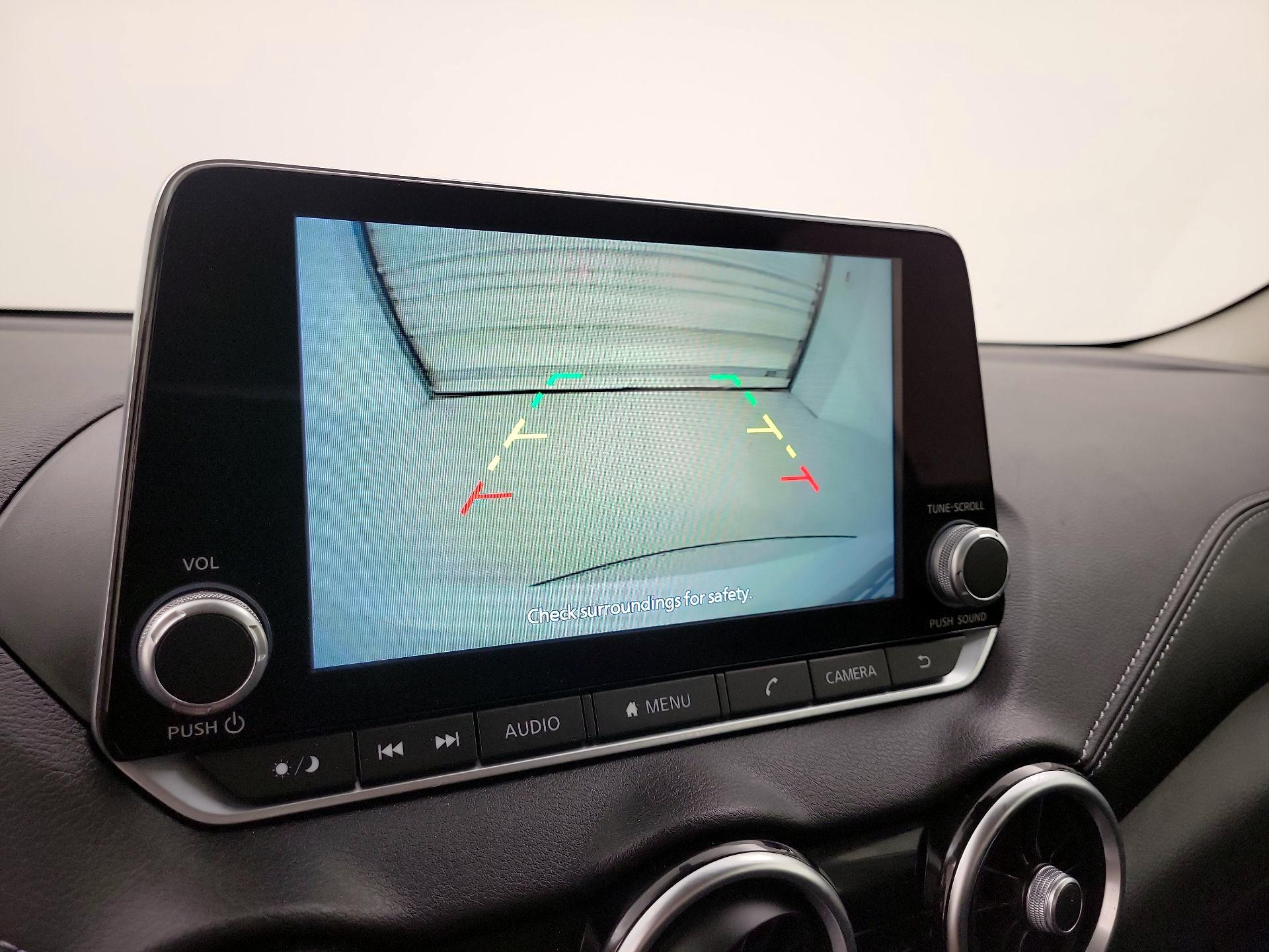 Thumbnail: 2023 Nissan Sentra - 14