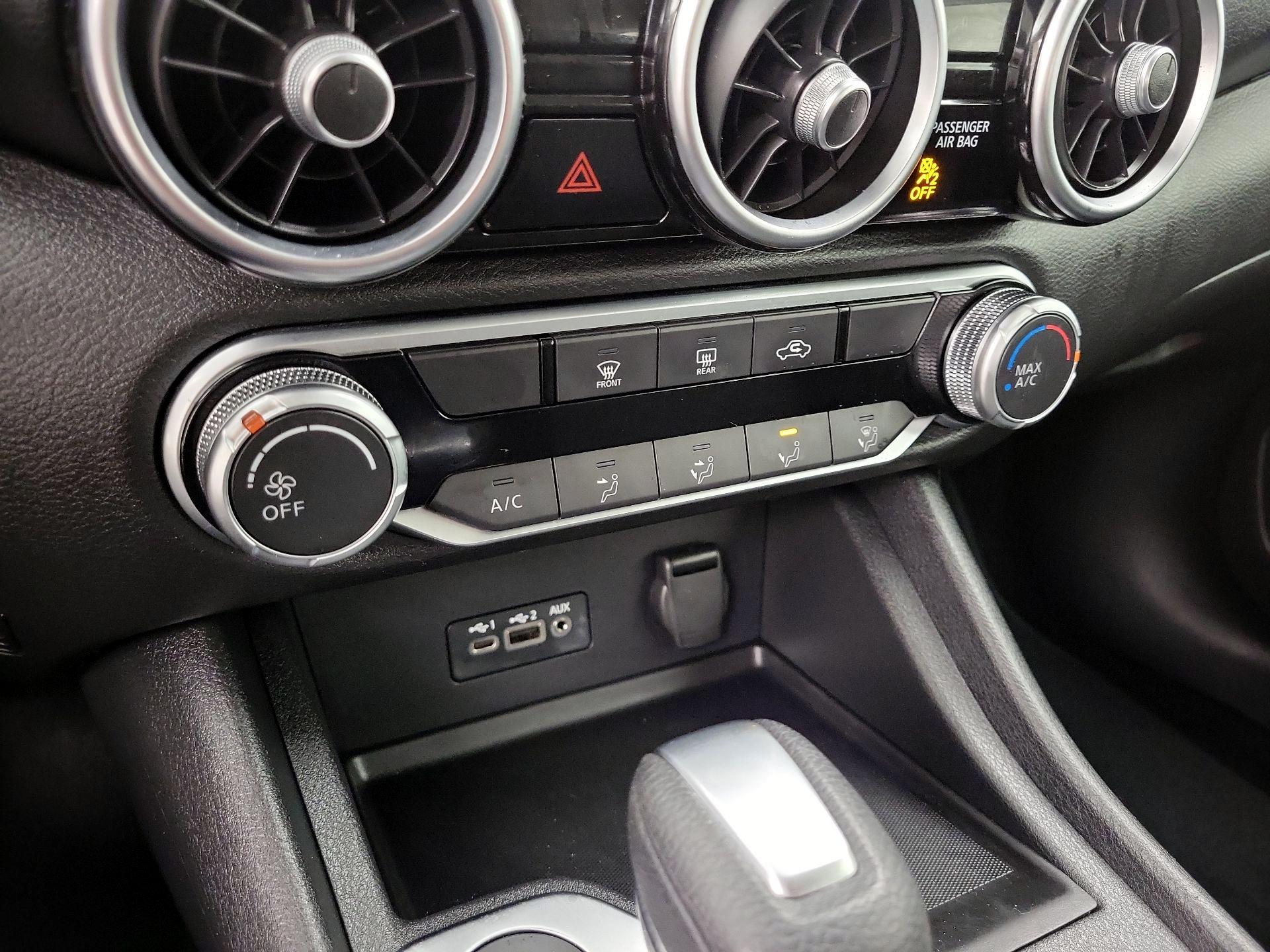 Thumbnail: 2023 Nissan Sentra - 16