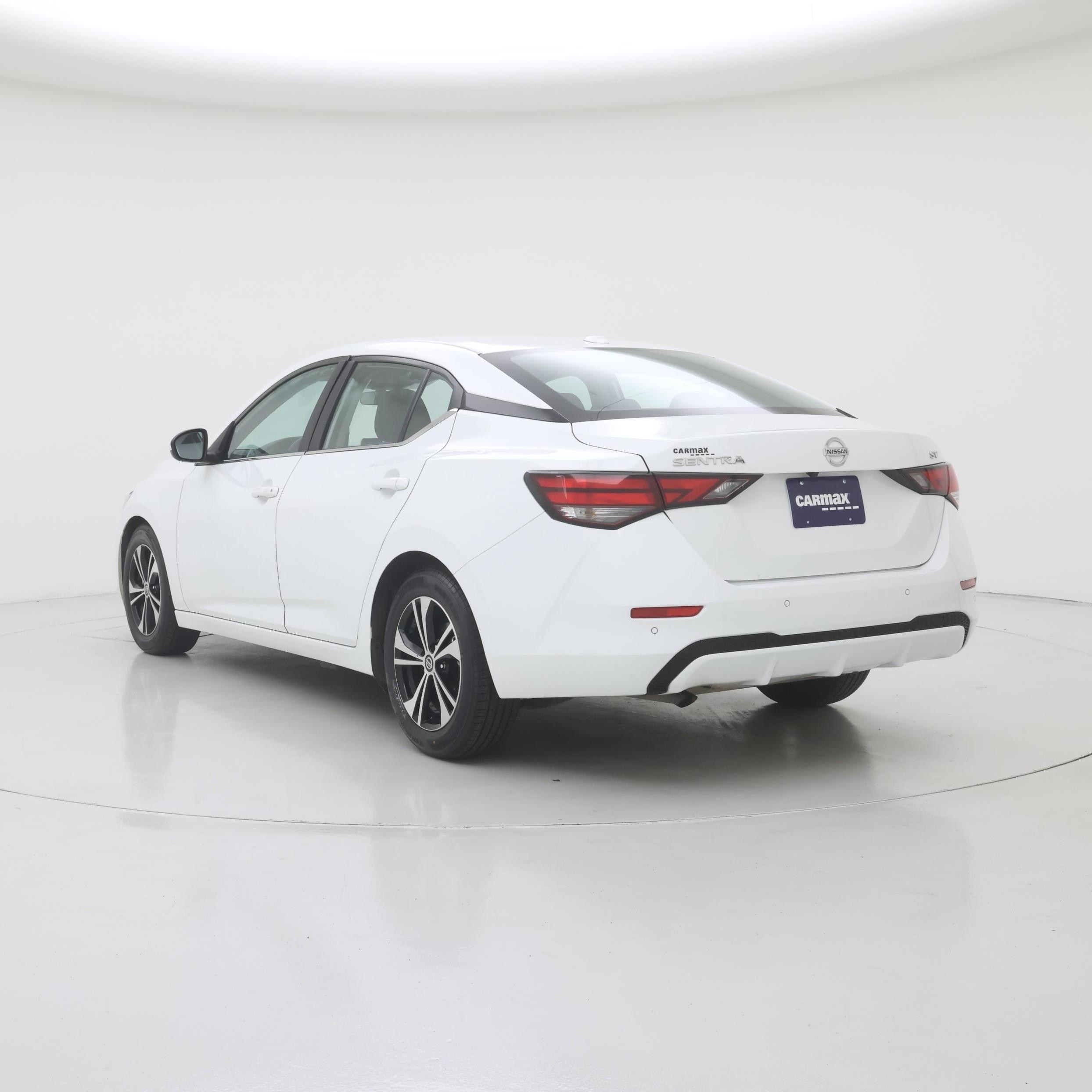 Thumbnail: 2023 Nissan Sentra - 2