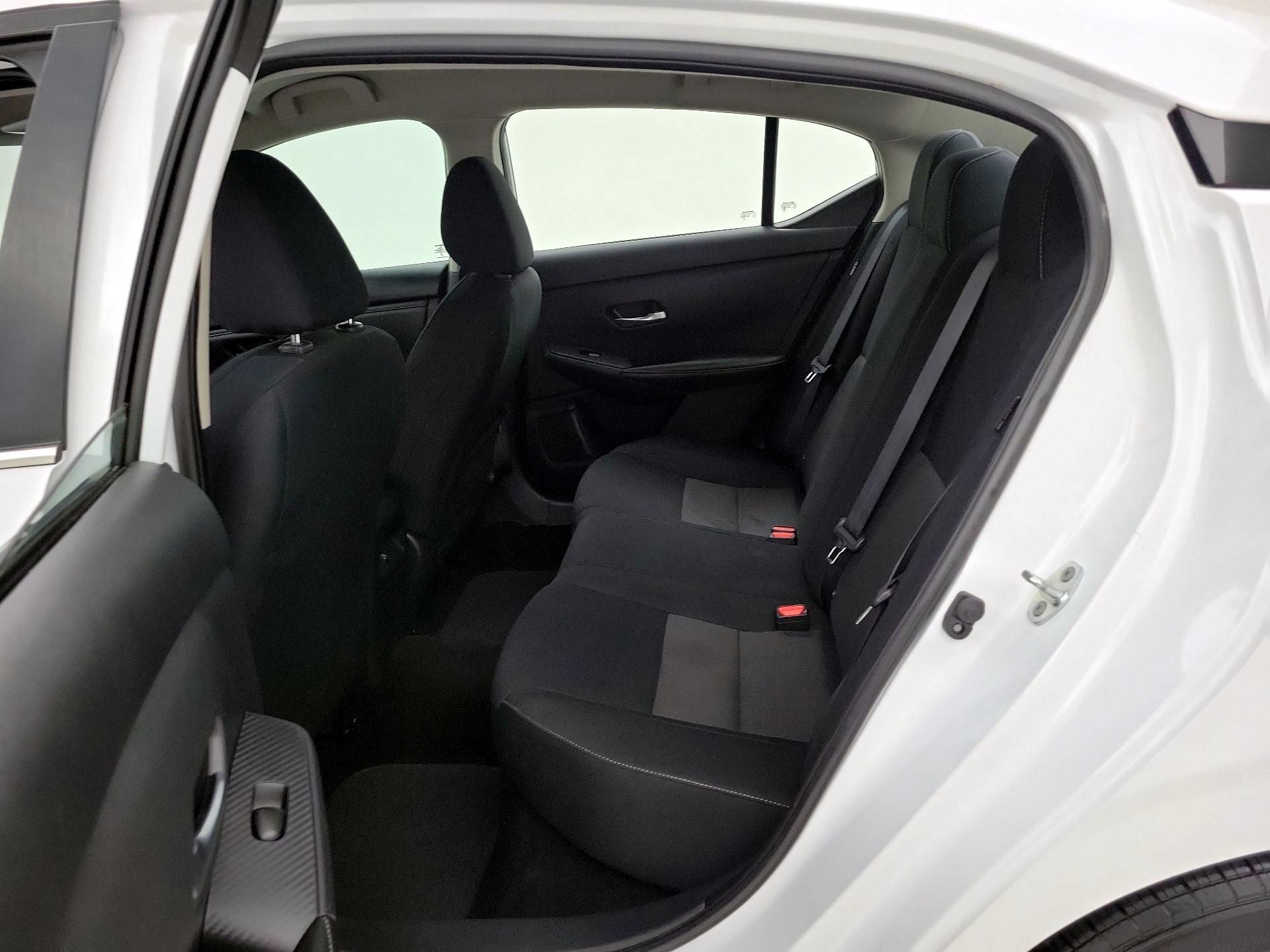 Thumbnail: 2023 Nissan Sentra - 19