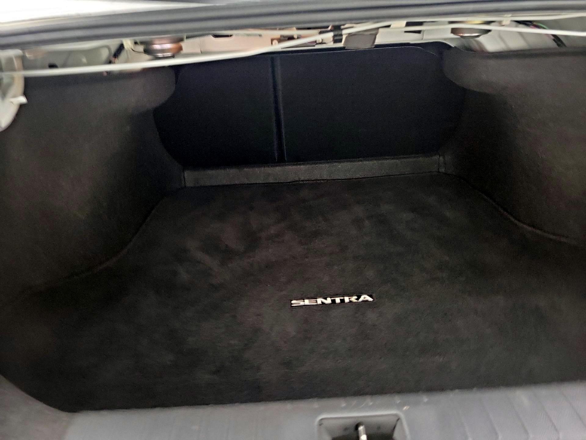 Thumbnail: 2023 Nissan Sentra - 20